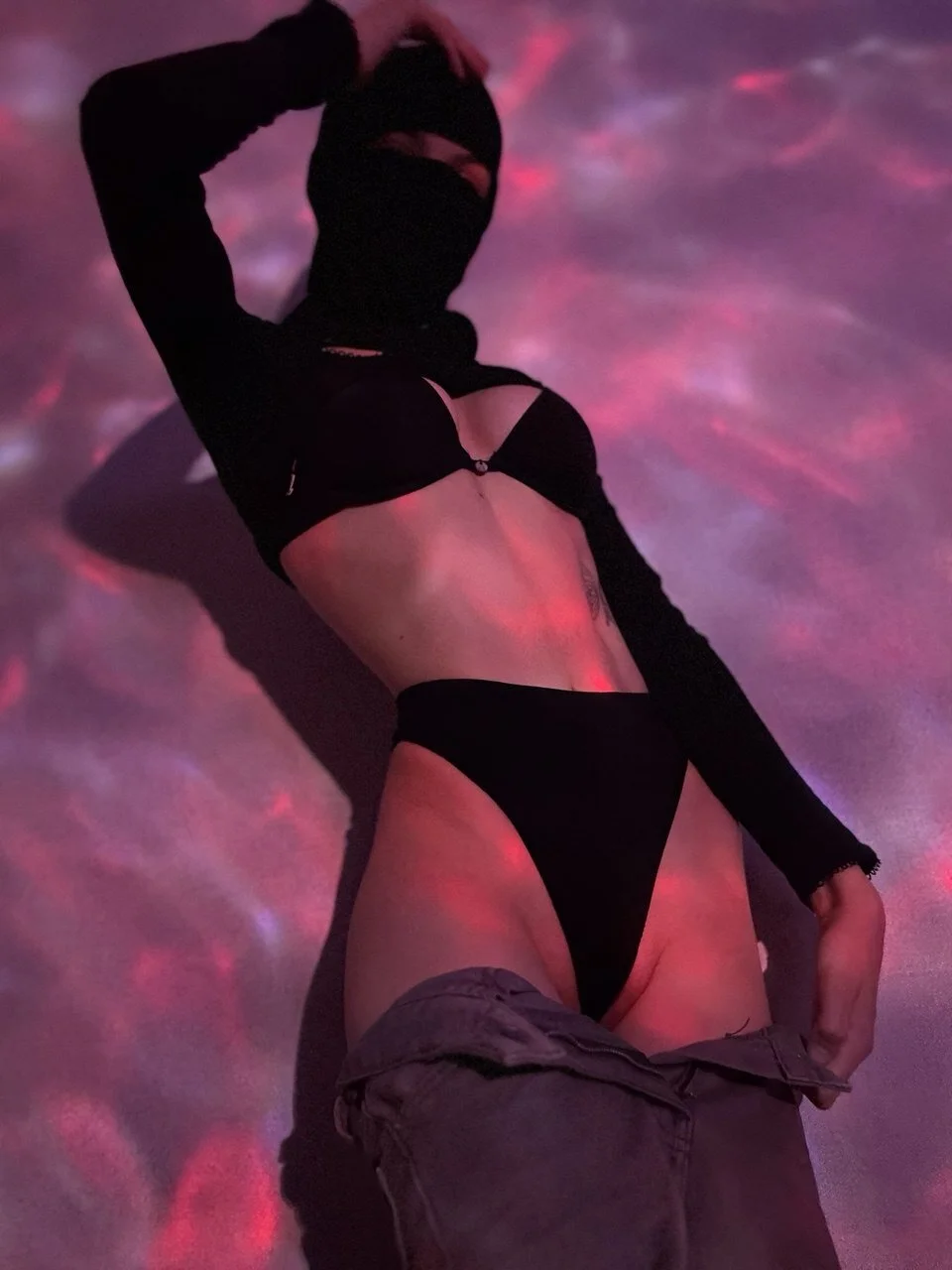 XXX Porn Photo of Nude Rina-Evans 6