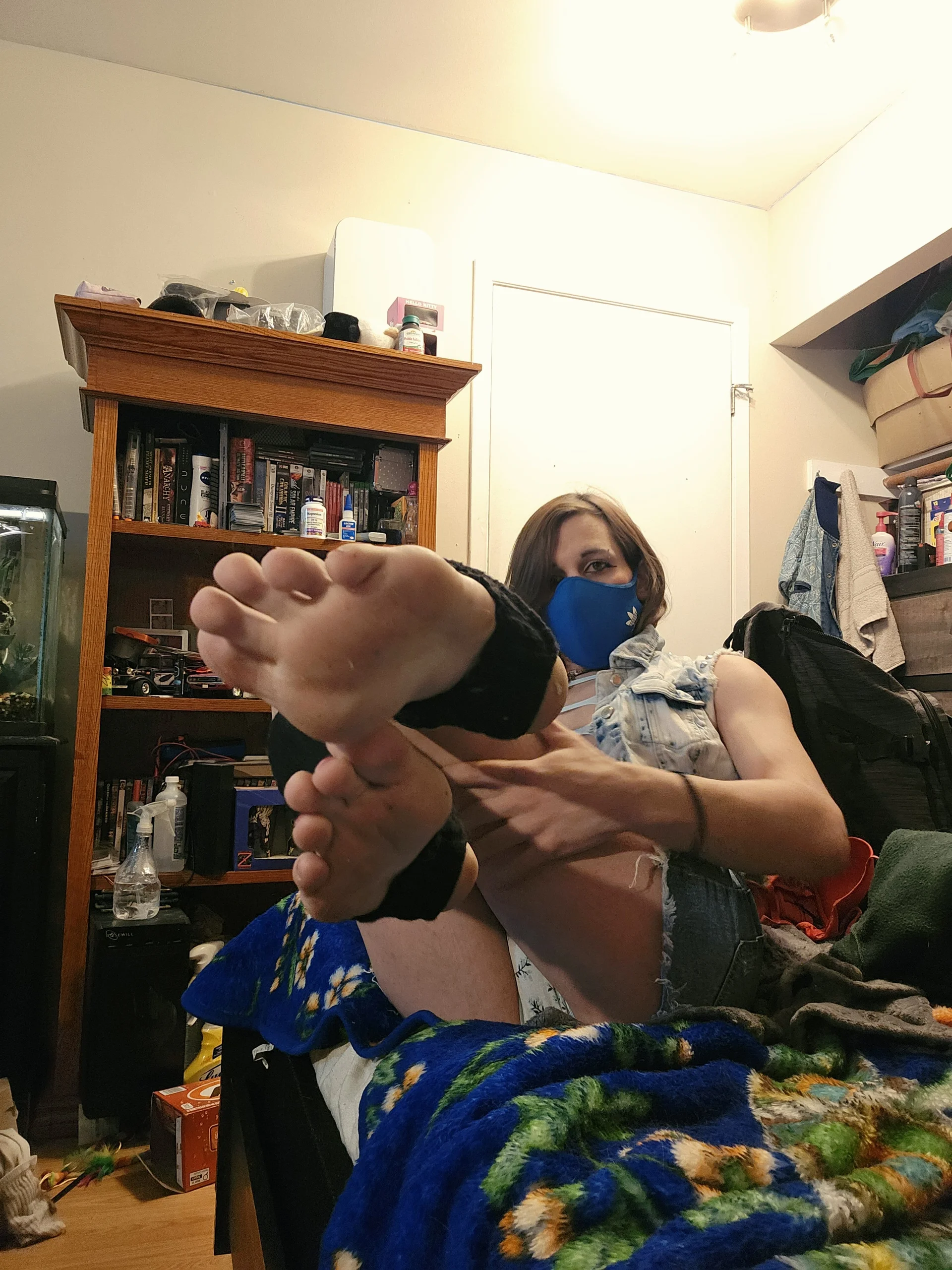 XXX Porn Photo of Nude Rhaayne 5