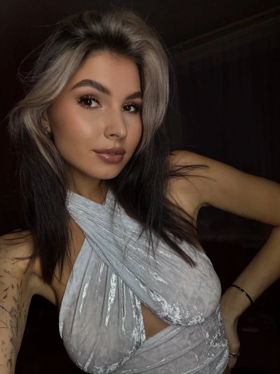 XXX Porn Photo of Nude FeliciaKogen 19