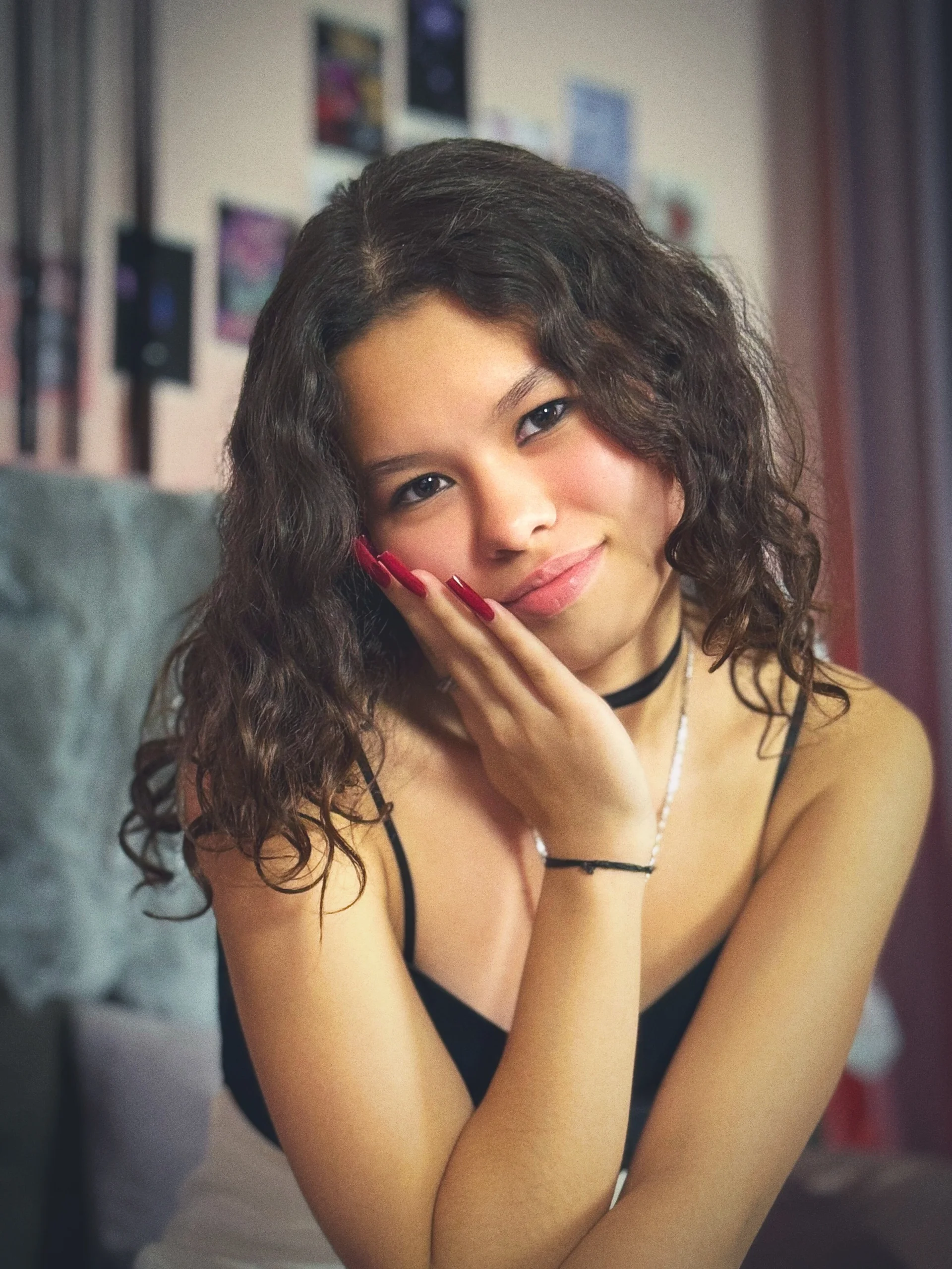 XXX Porn Photo of Nude moco_choco 1