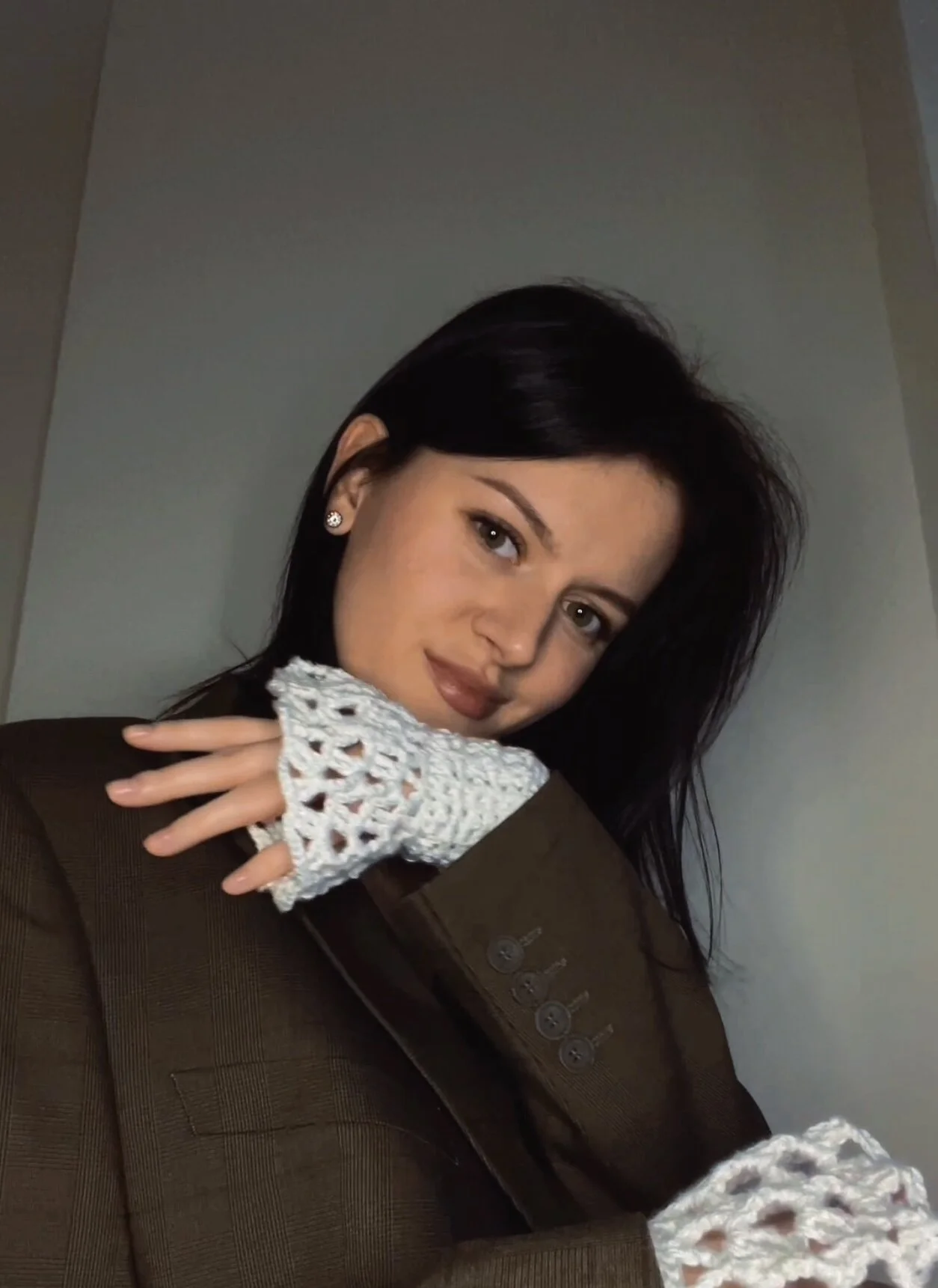 XXX Porn Photo of Nude YourChristine 8