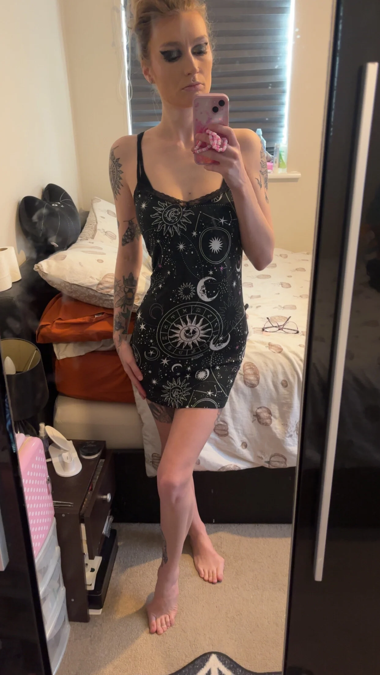 XXX Porn Photo of Nude harleyblair 1
