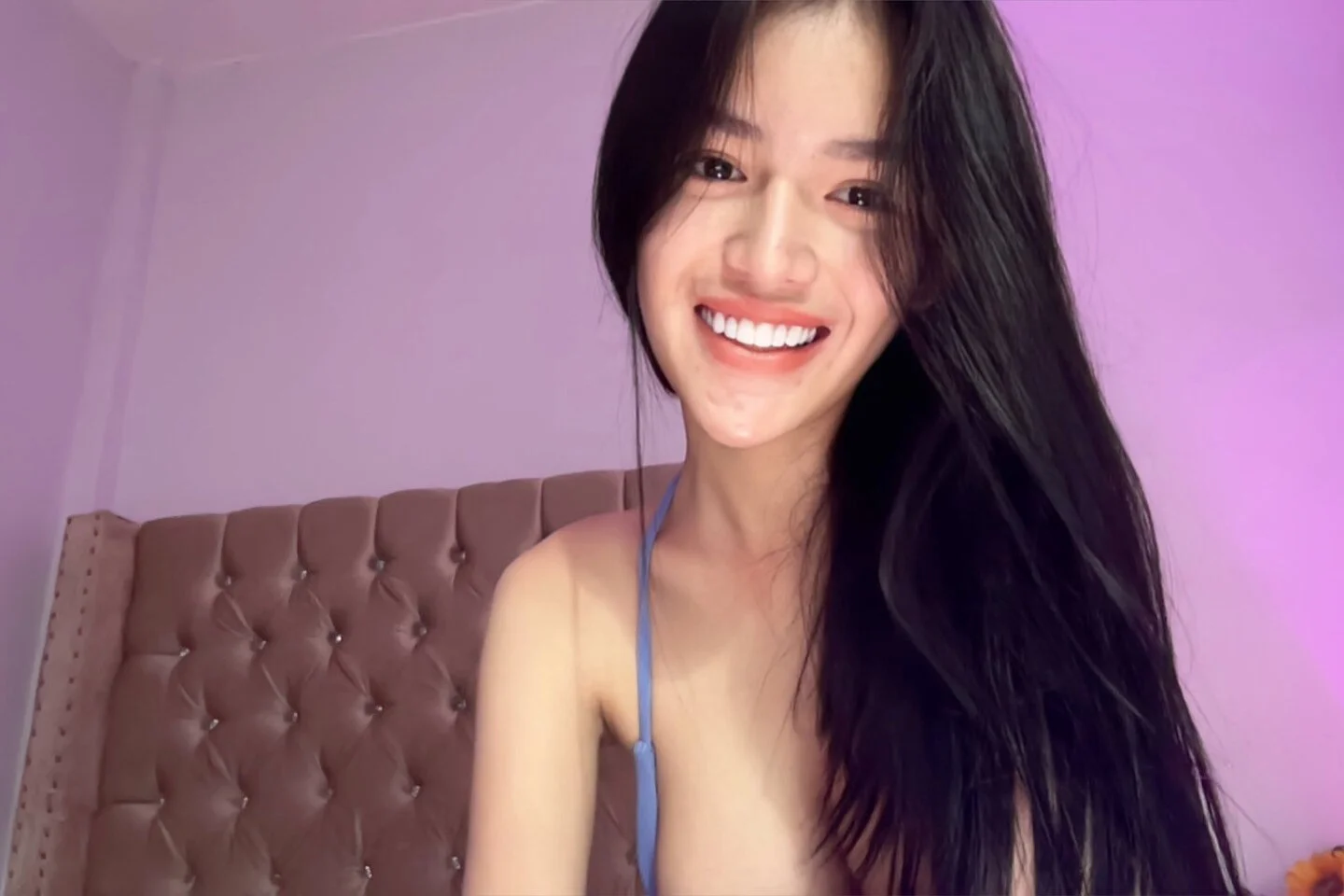 XXX Porn Photo of Nude IvyOlivia 8