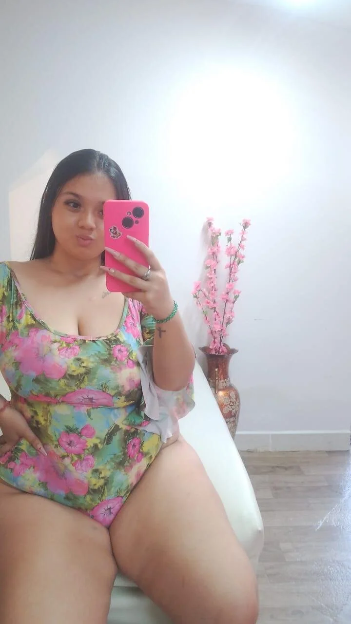 XXX Porn Photo of Nude Dahlia_love 1