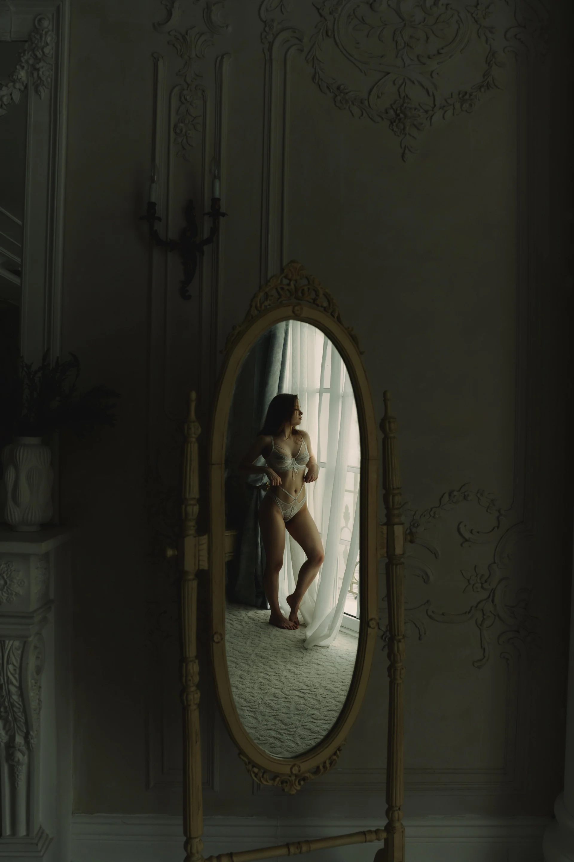 XXX Porn Photo of Nude LissaLarsson_ 1