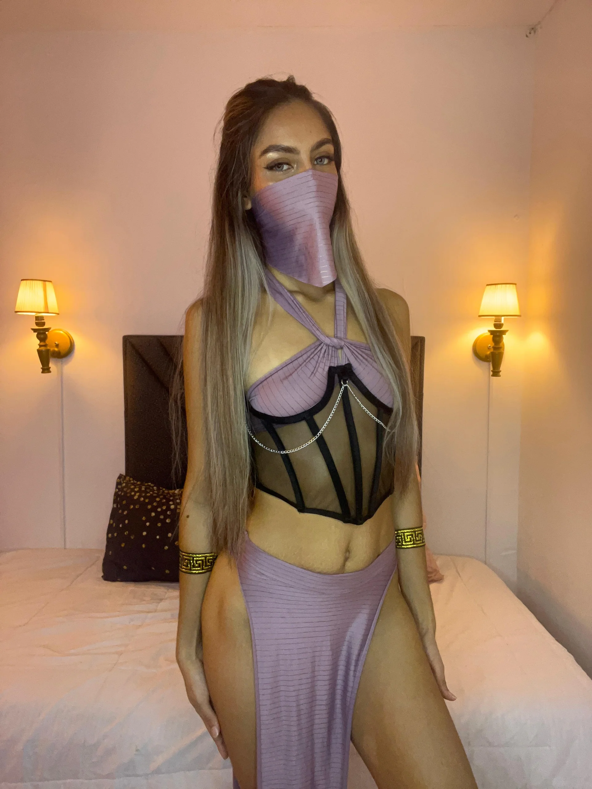 XXX Porn Photo of Nude dalila_alii 9