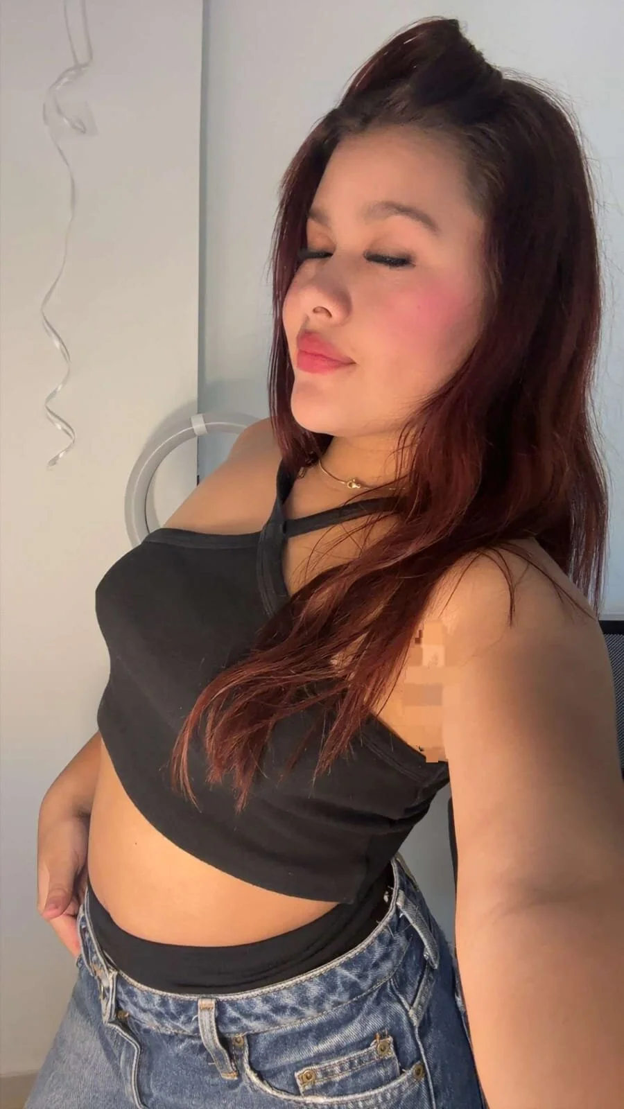 XXX Porn Photo of Nude vickysmithh_ 8
