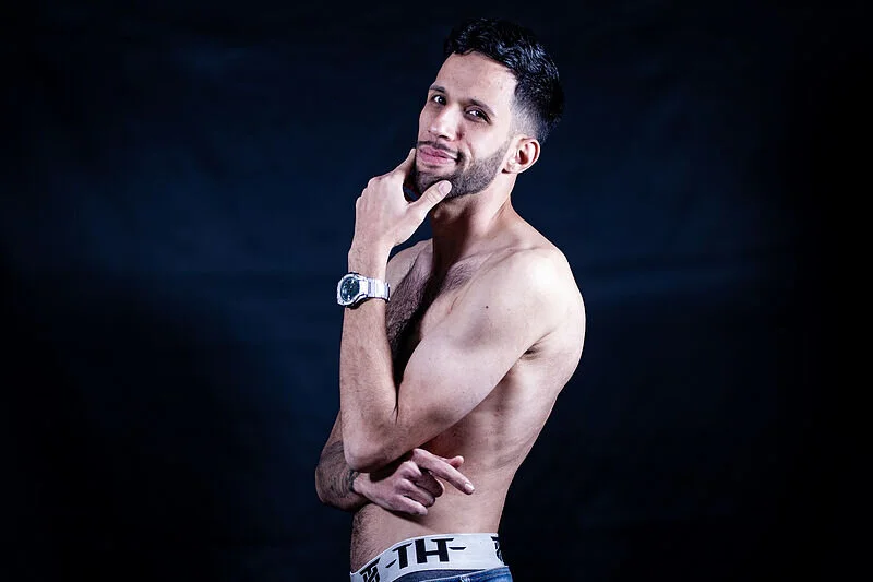 XXX Porn Photo of Nude Karim_mansur 24