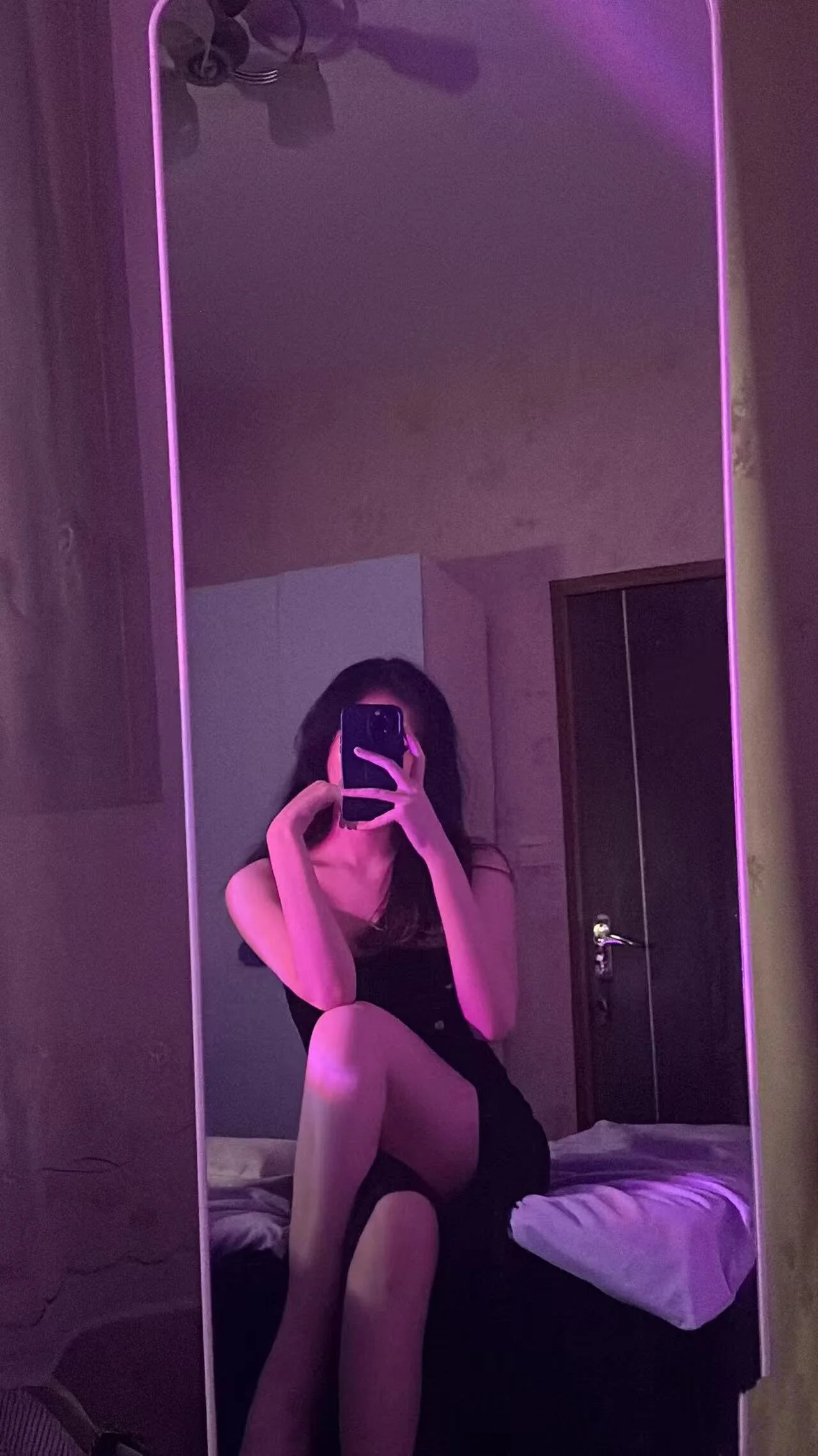 XXX Porn Photo of Nude Jitiantian- 5