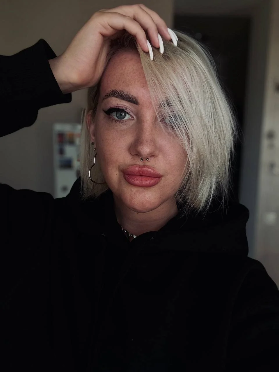 XXX Porn Photo of Nude tykioty_Miley 6