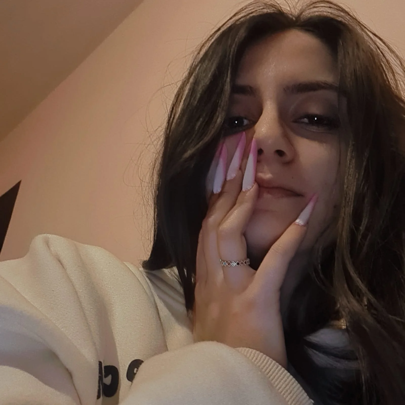 XXX Porn Photo of Nude SabrinaHope 38