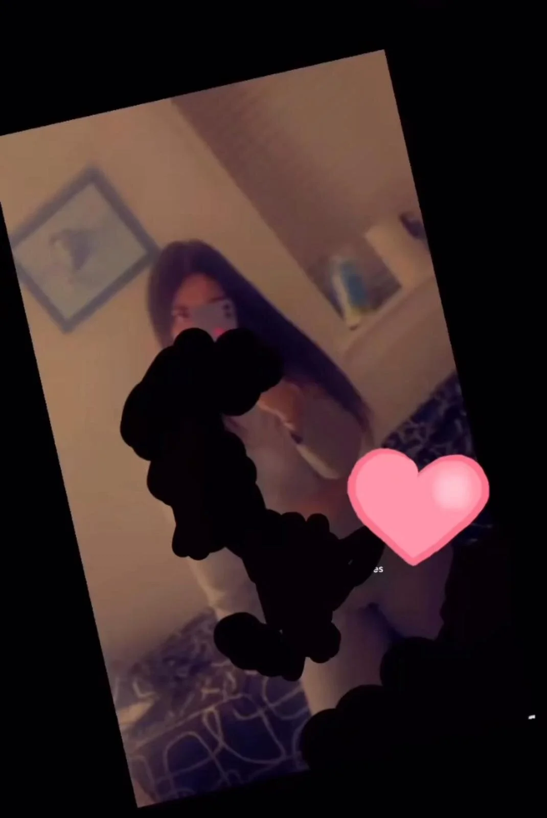XXX Porn Photo of Nude Jazlexi_ 3