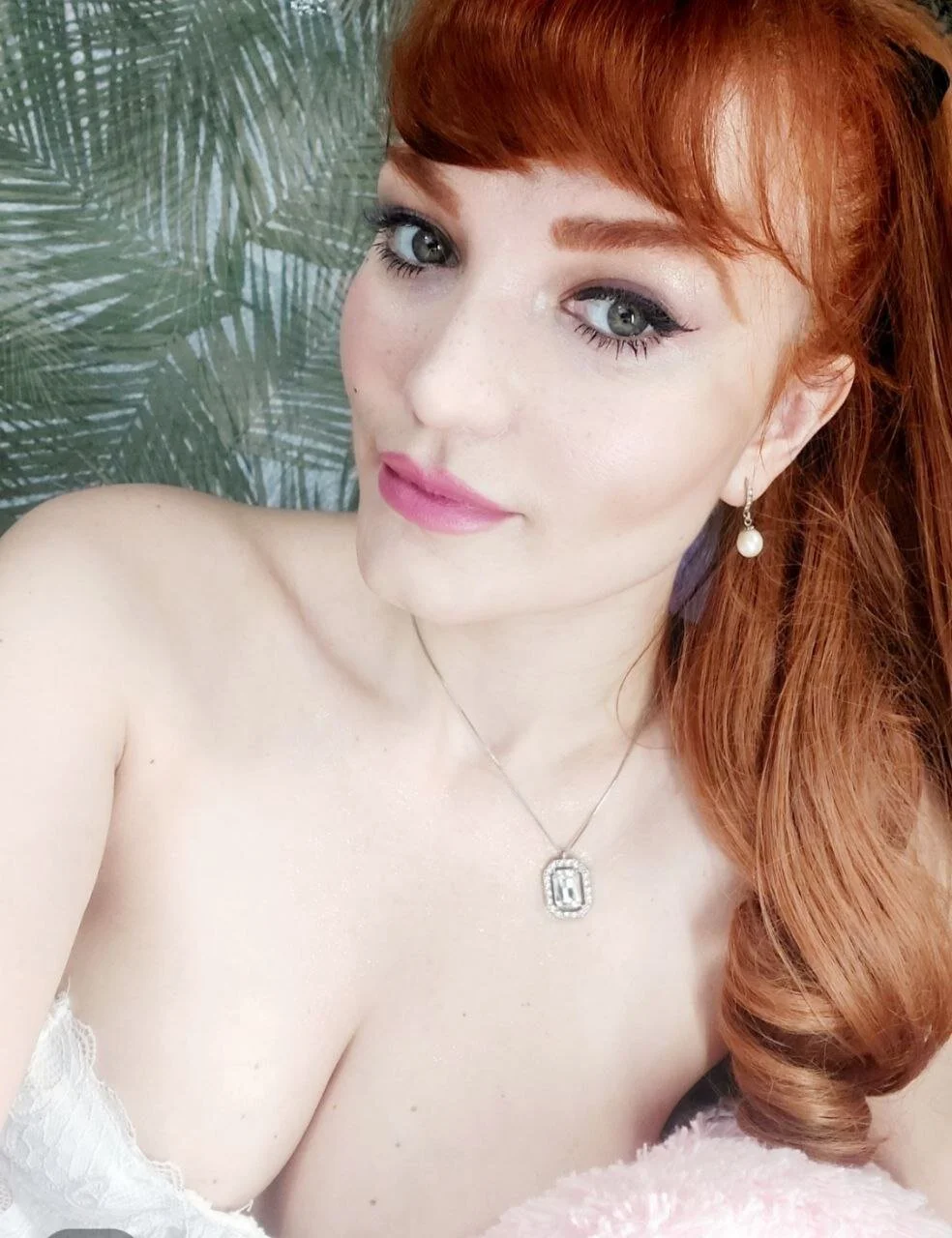 XXX Porn Photo of Nude Poison_Eva 3