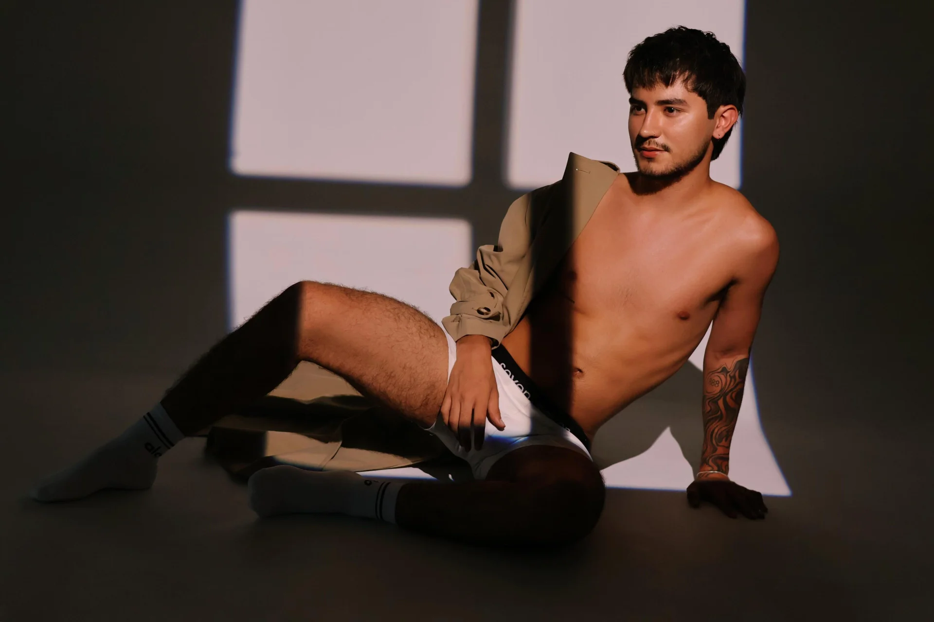 XXX Porn Photo of Nude Dante_Rushx 8