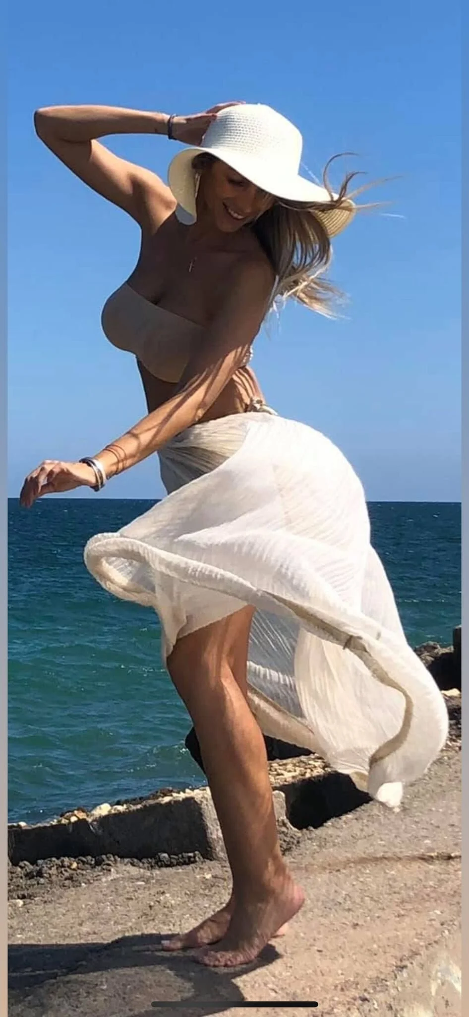 XXX Porn Photo of Nude angel_wow_ 3