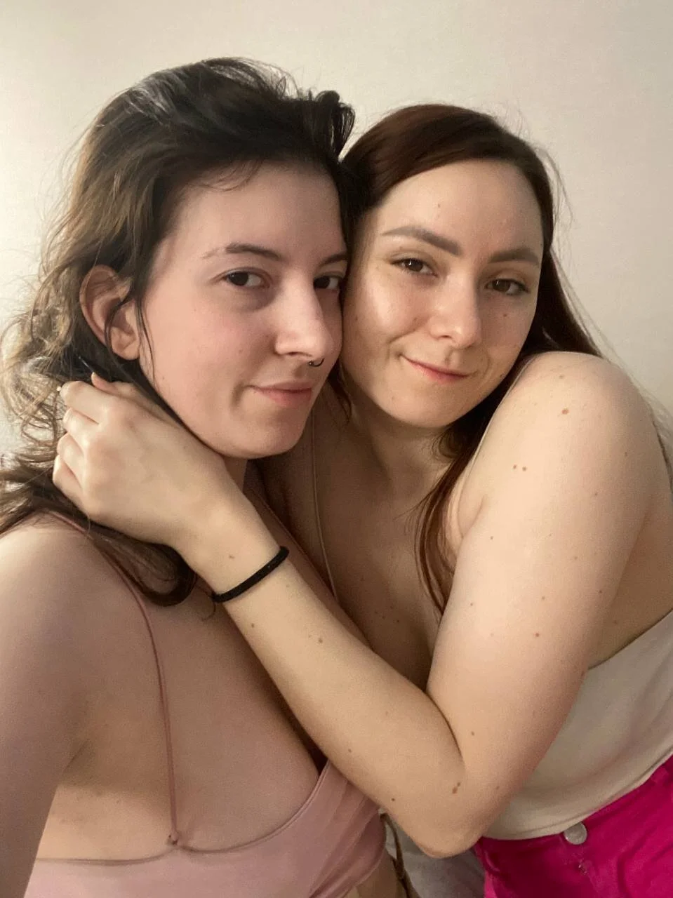XXX Porn Photo of Nude LaneDoell 91