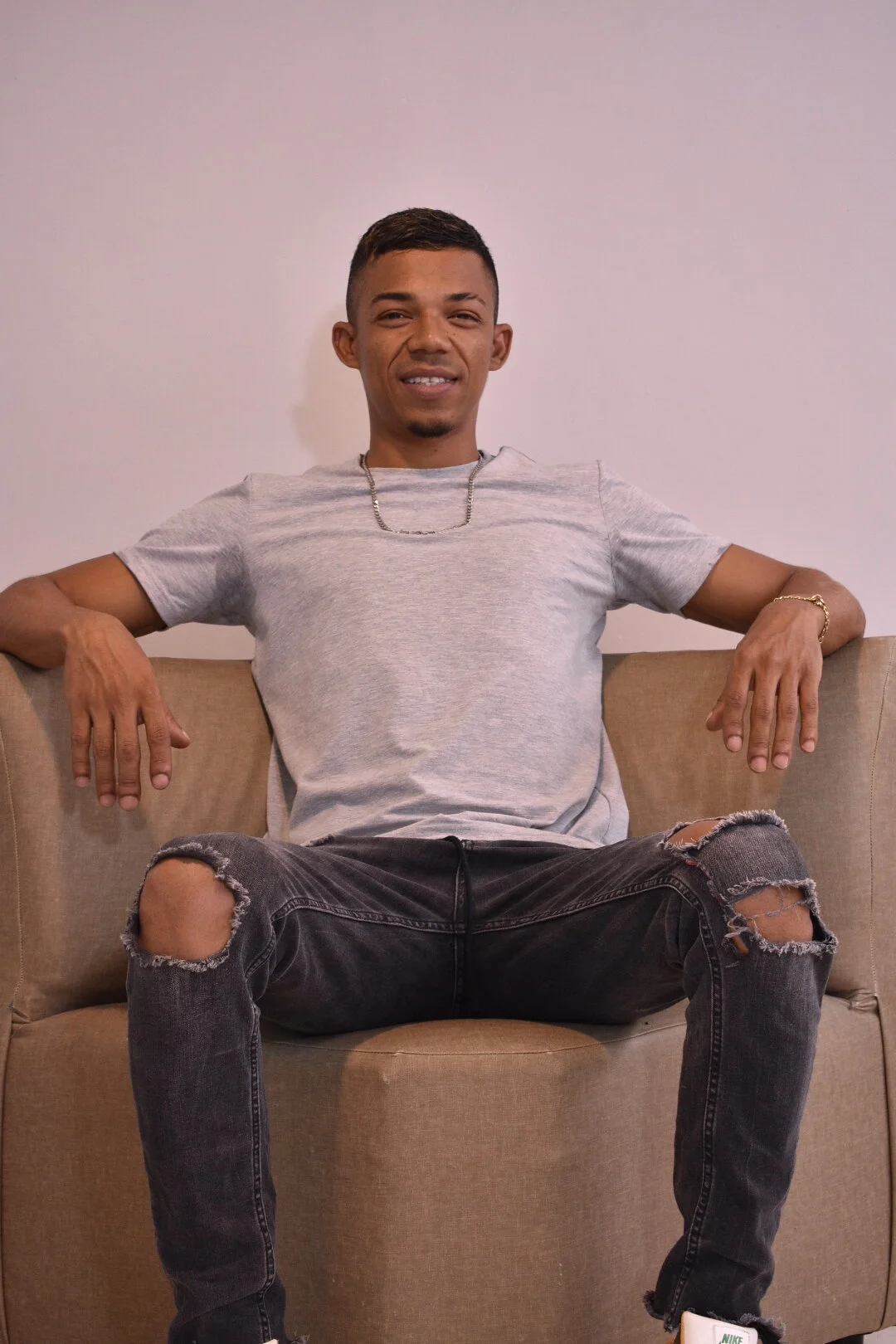 XXX Porn Photo of Nude Gregory_Sforza 4