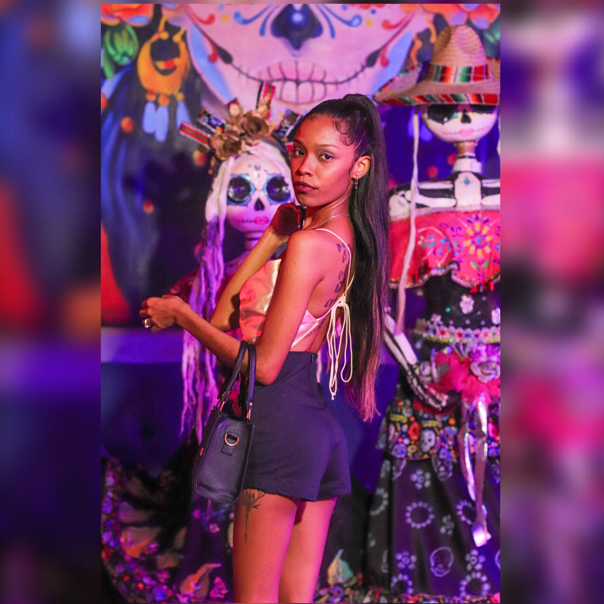 XXX Porn Photo of Nude Crystal_florez24 4