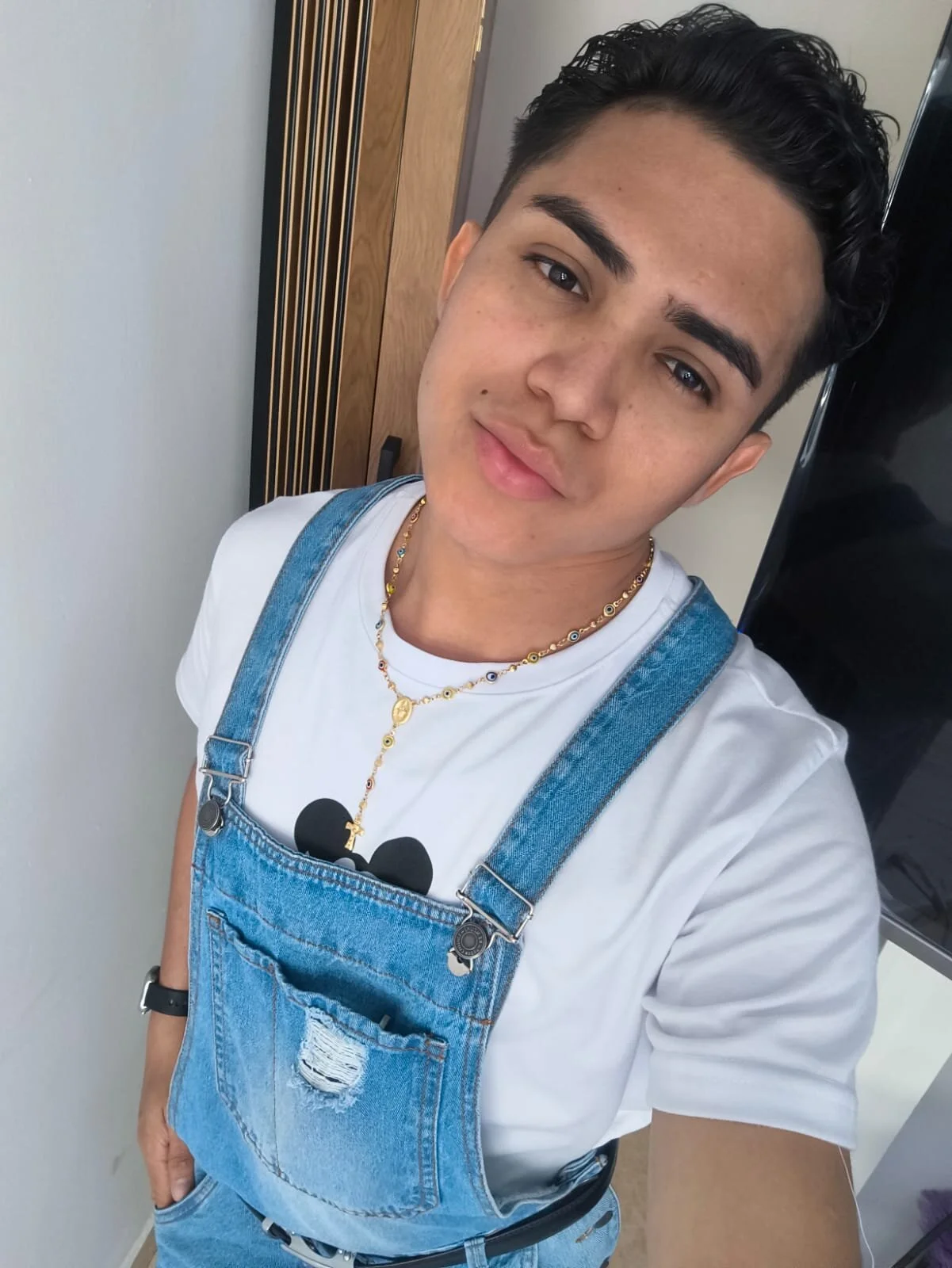 XXX Porn Photo of Nude salvatore_daza 12