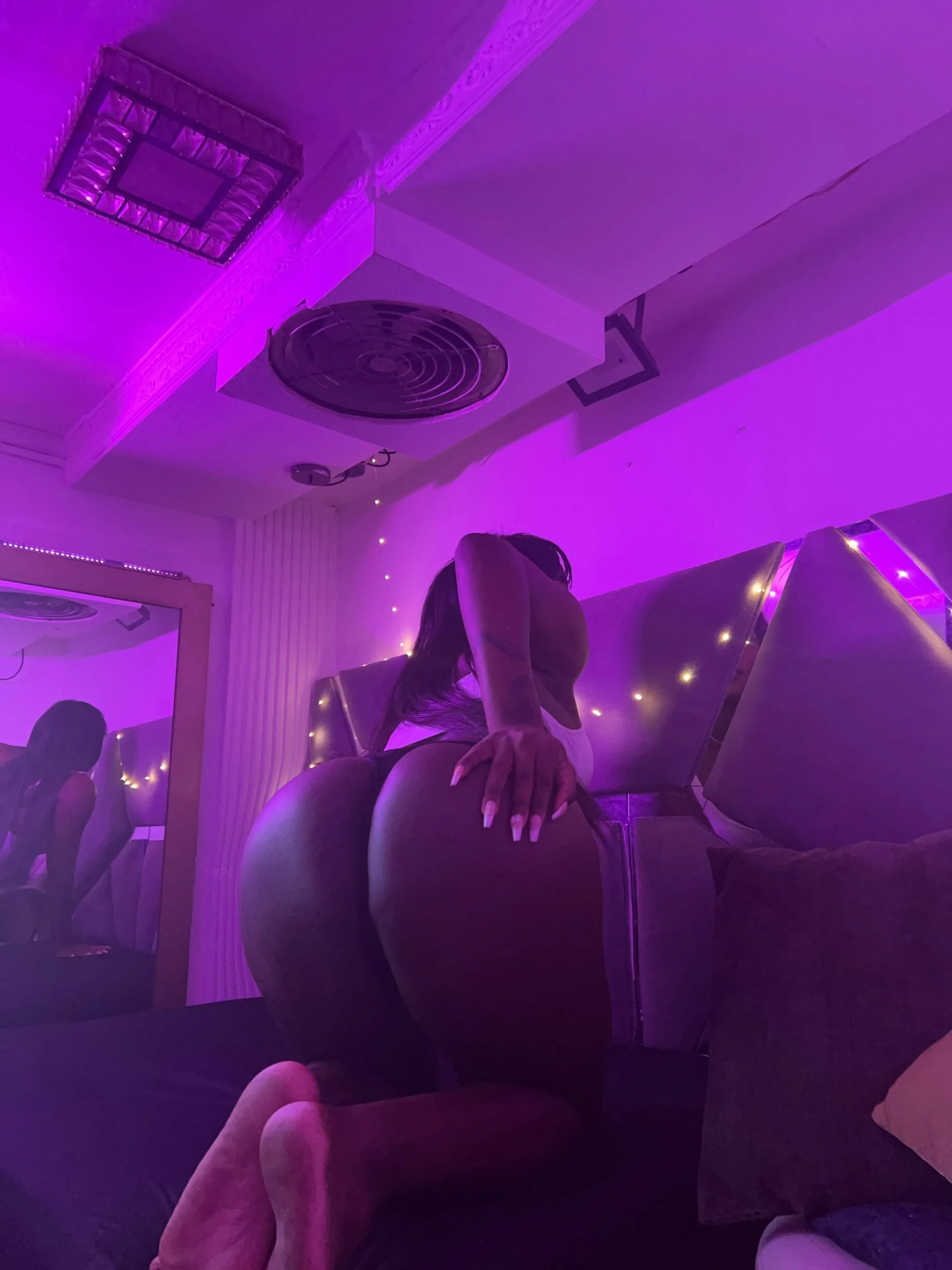 XXX Porn Photo of Nude Arii_xxx 35