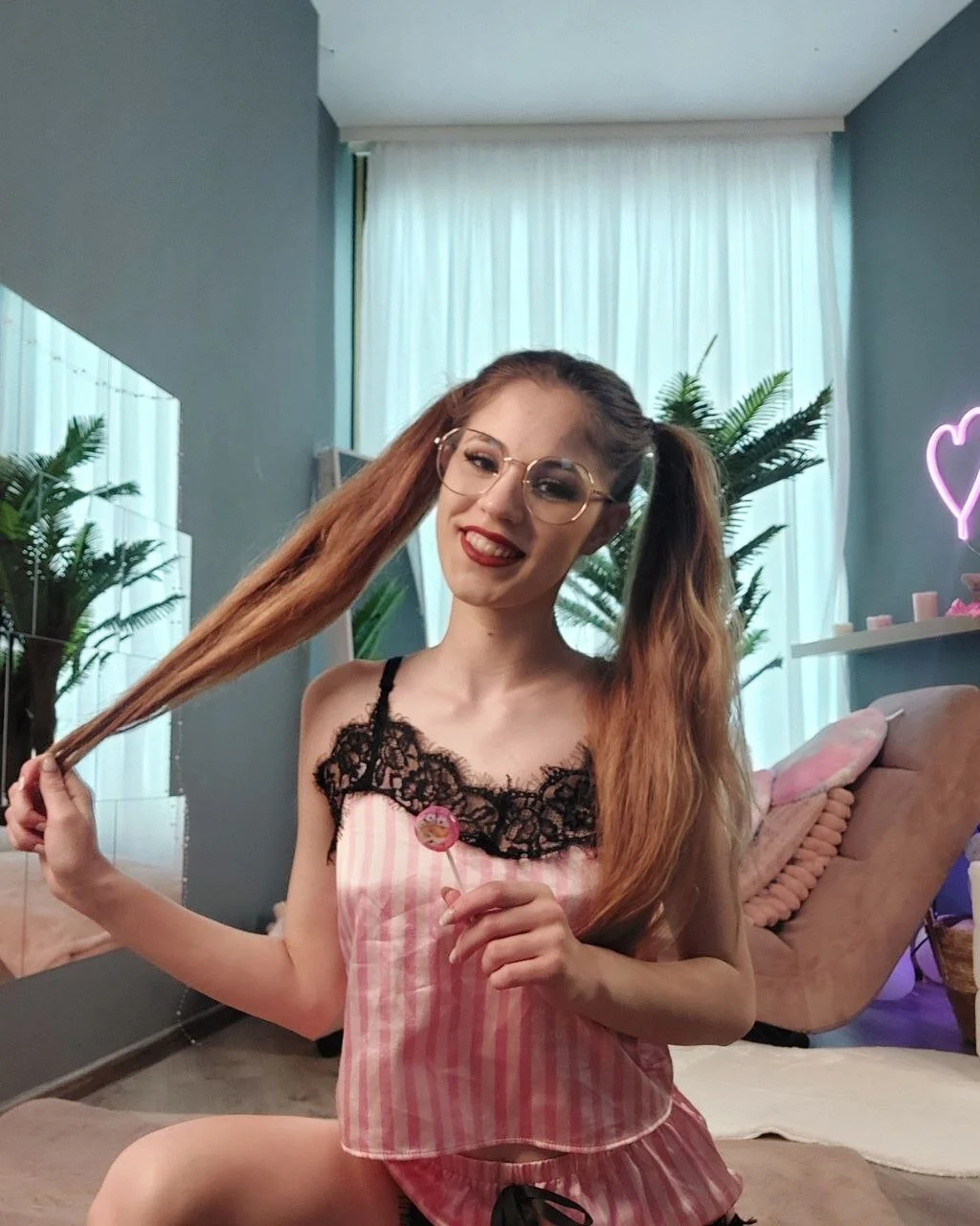 XXX Porn Photo of Nude AvaSykes 34