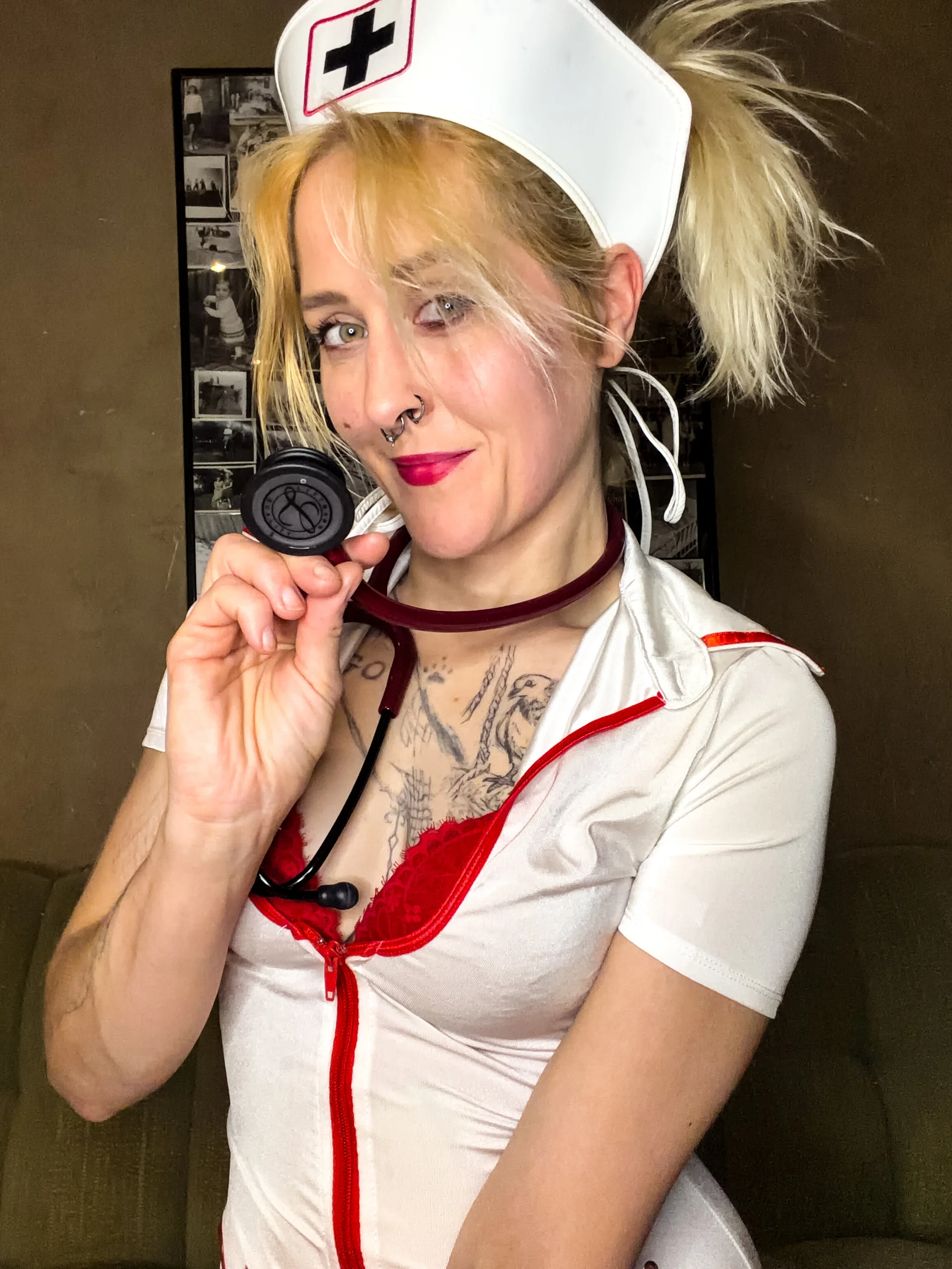 XXX Porn Photo of Nude Jolene_Fuego 26