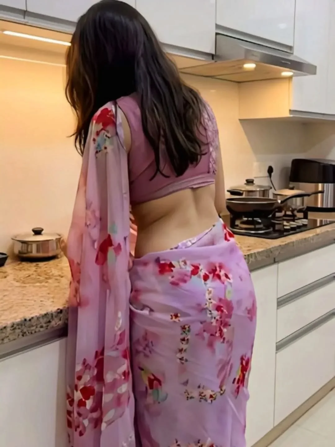 XXX Porn Photo of Nude vandana-love 4