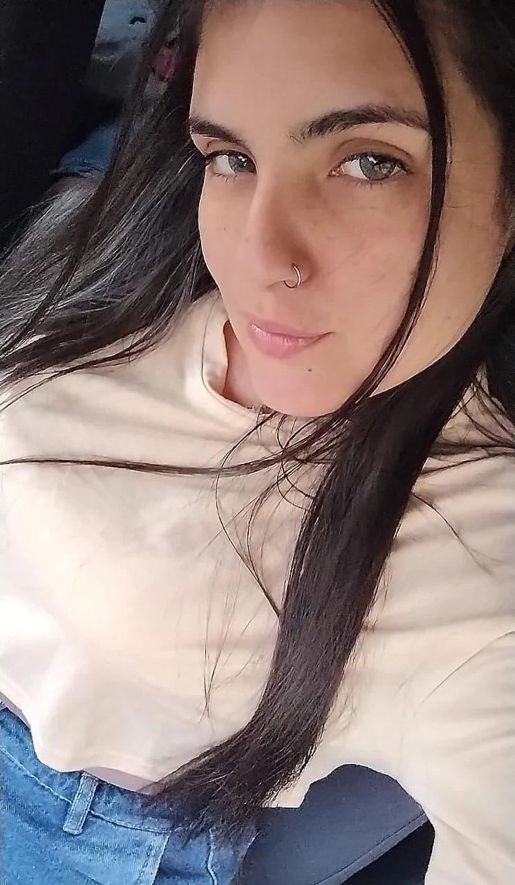 XXX Porn Photo of Nude Naiara_Love 6