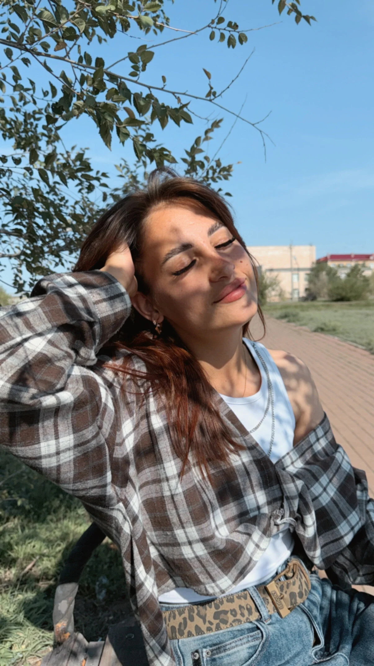 XXX Porn Photo of Nude Angelina_Lis 4