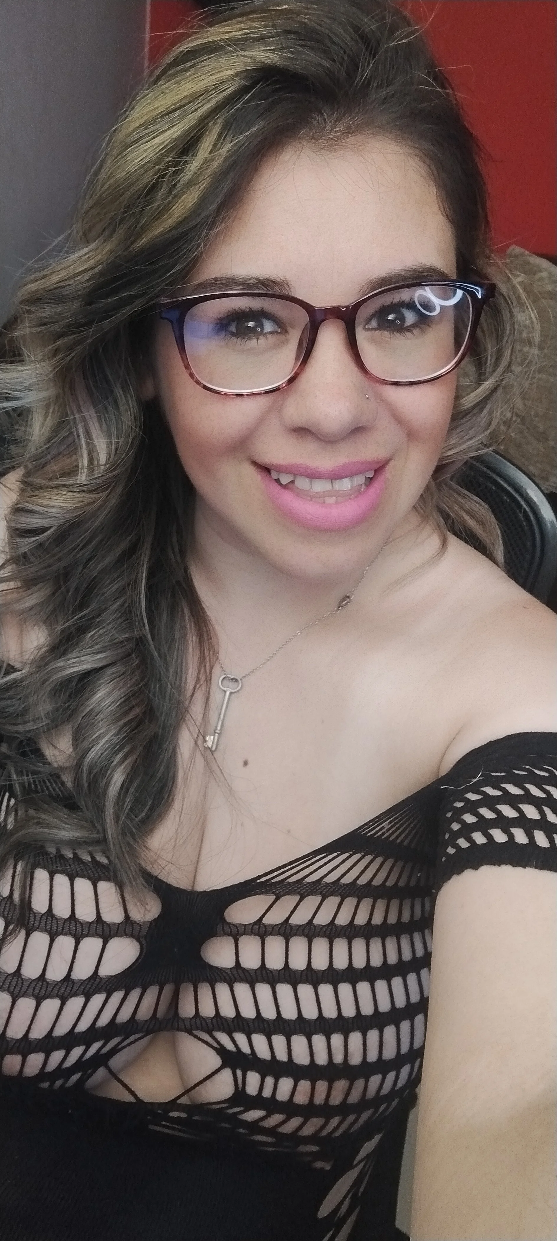 XXX Porn Photo of Nude salomesweet13 12