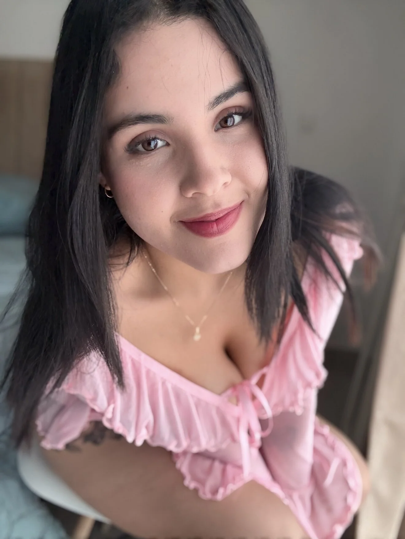 XXX Porn Photo of Nude IvyValentine 69