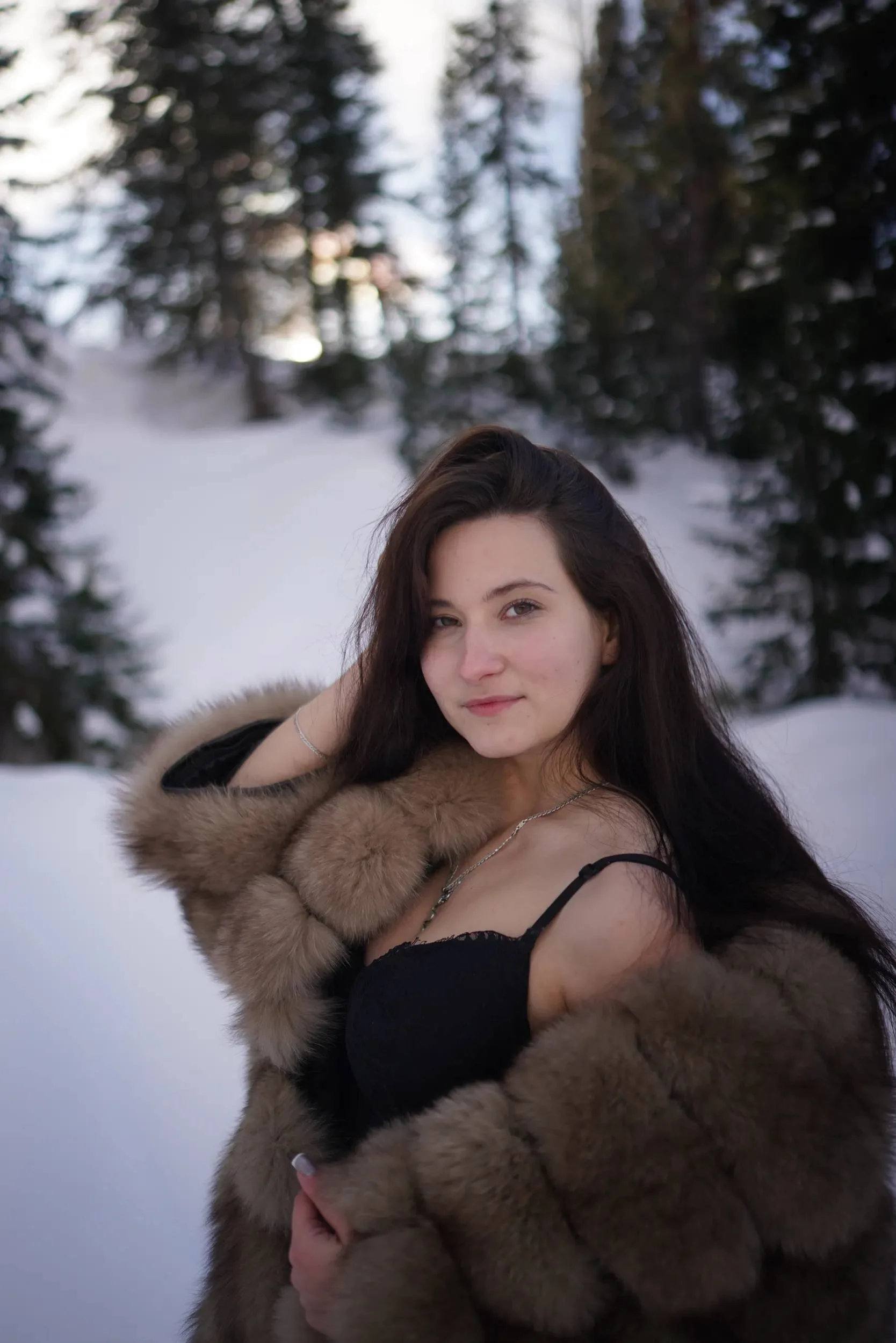 XXX Porn Photo of Nude KaliSocks 5