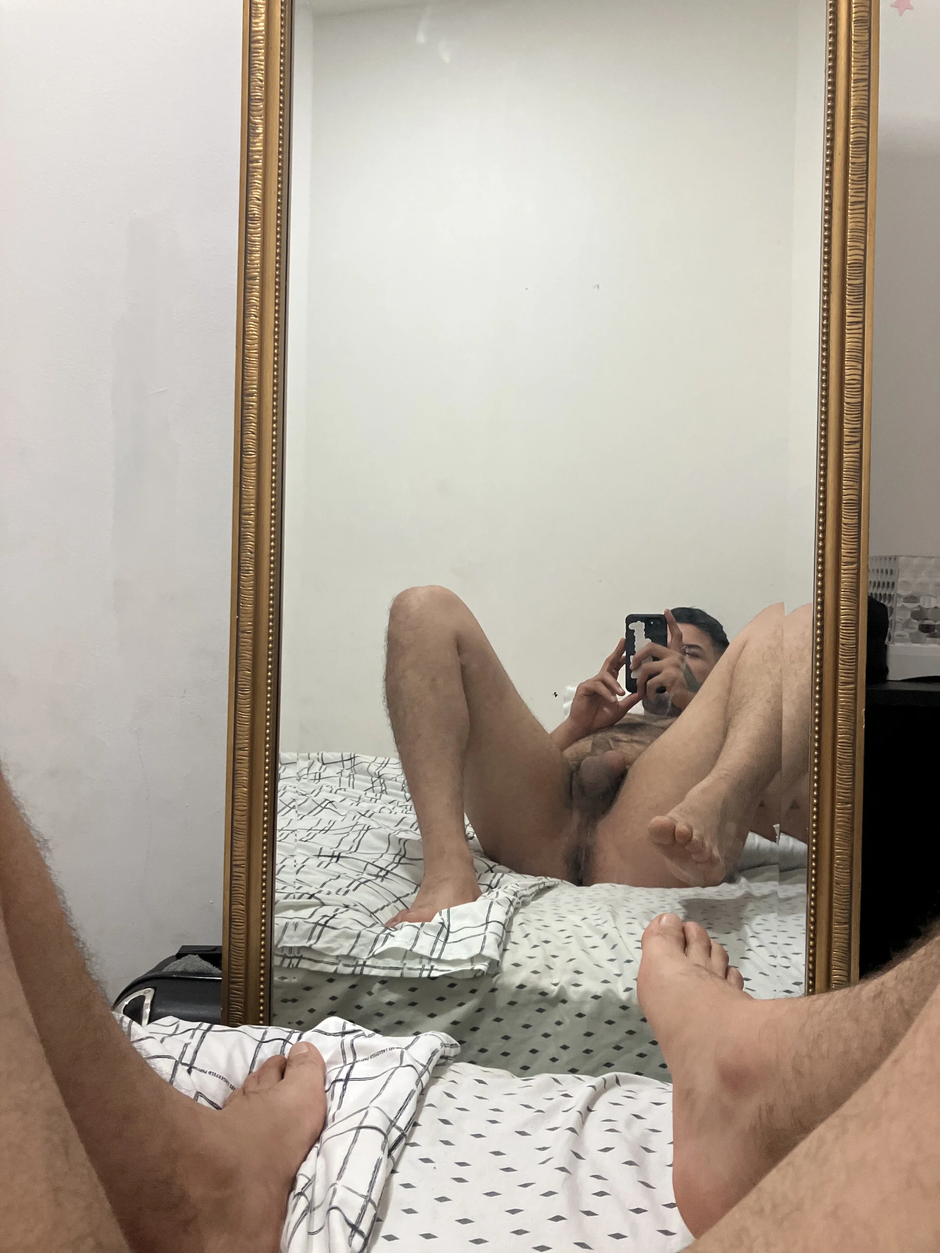 XXX Porn Photo of Nude Moisesjrtapia 1