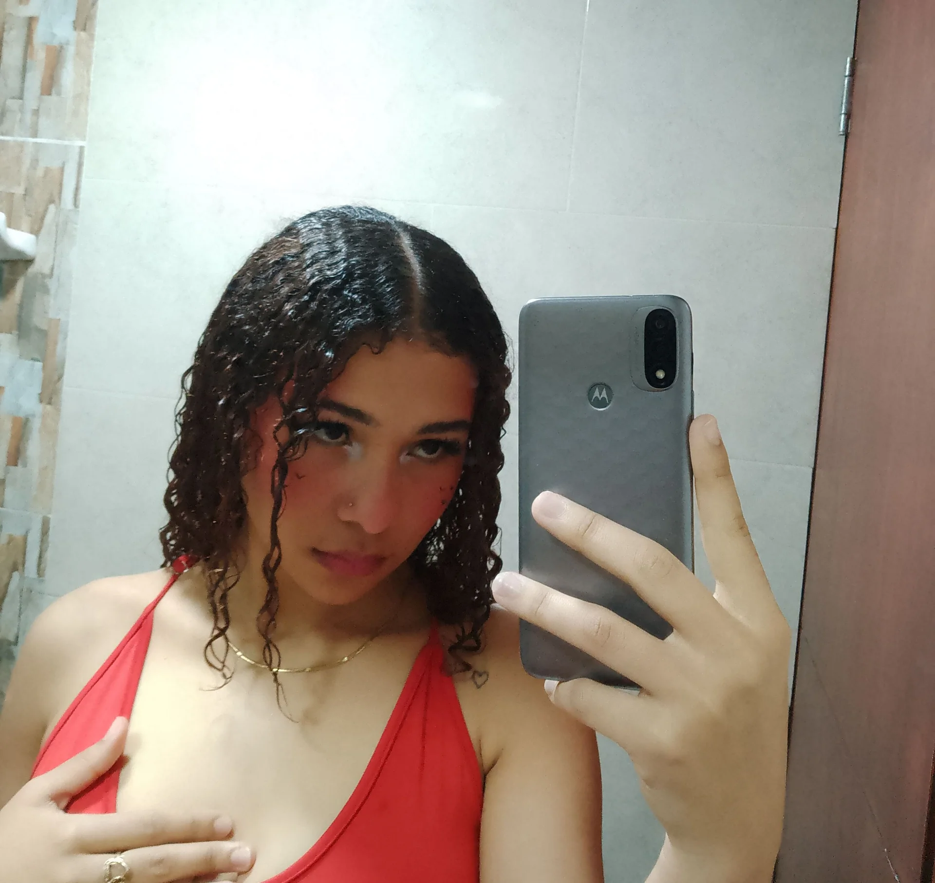 XXX Porn Photo of Nude Cristal20_ 5