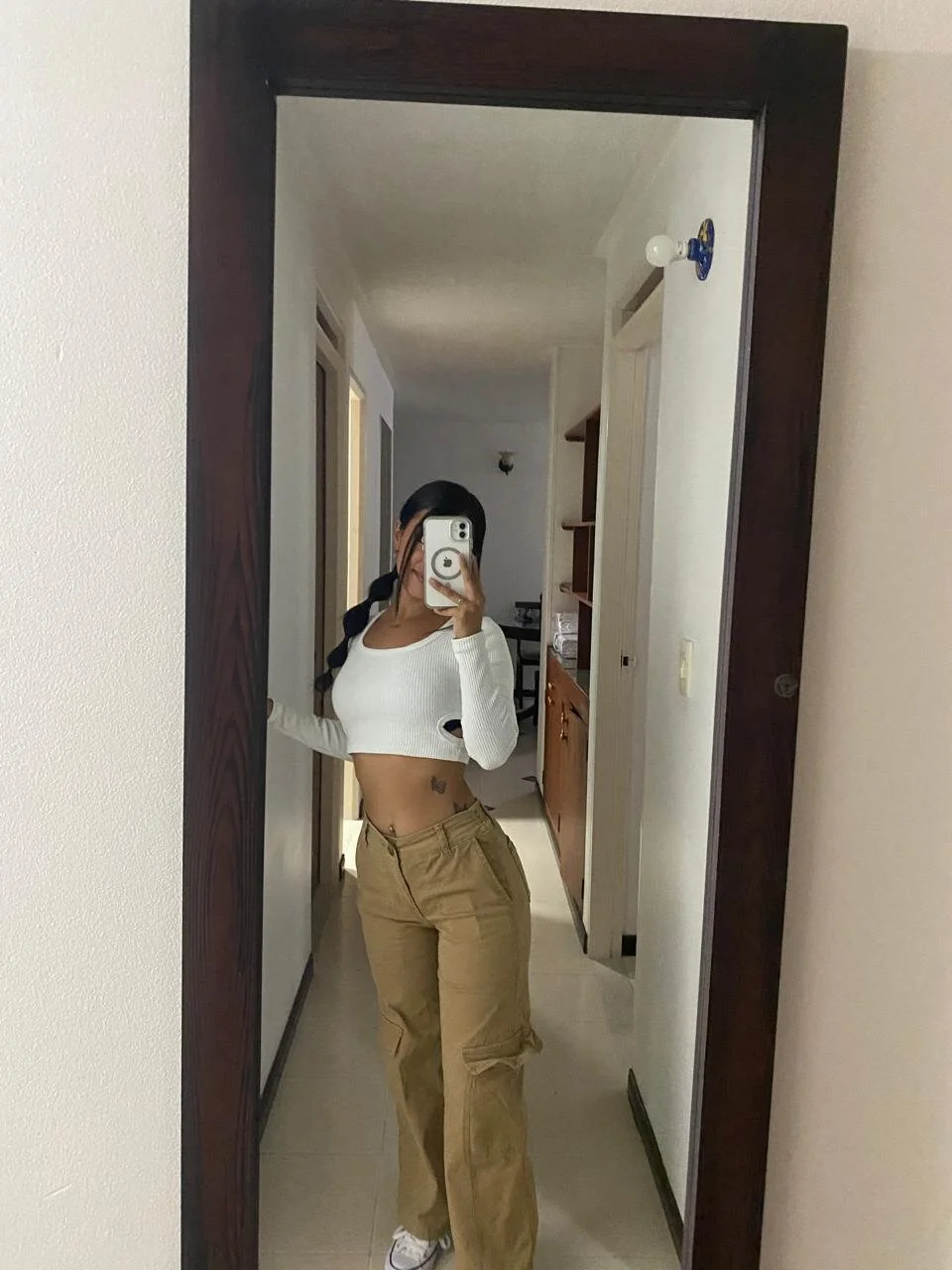 XXX Porn Photo of Nude lucianaa_Gguerra 1
