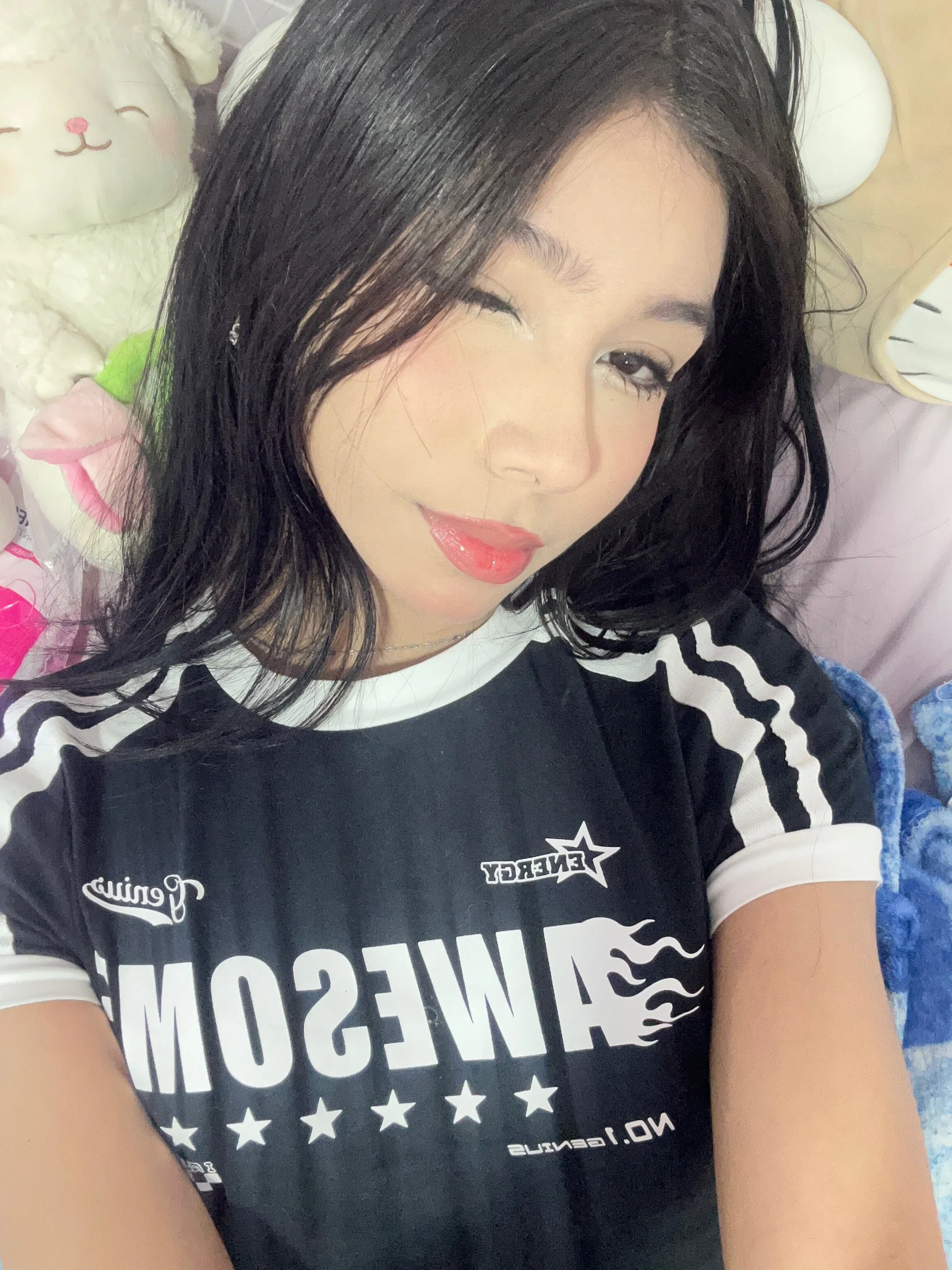 XXX Porn Photo of Nude JisselMiller 10