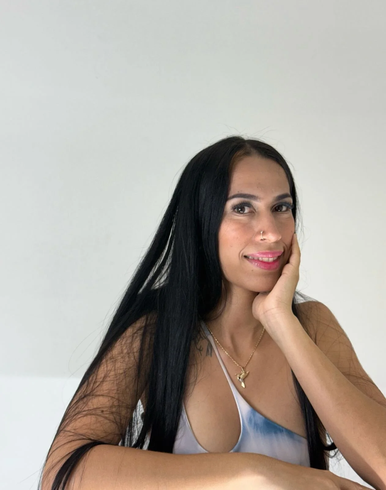 XXX Porn Photo of Nude isa_rousse25 72