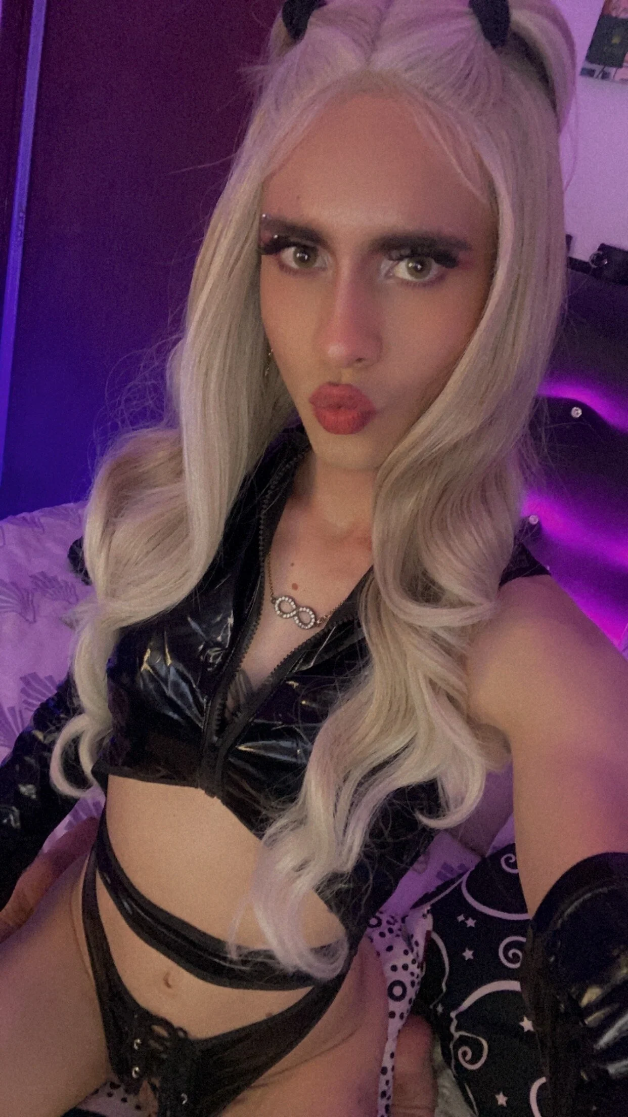 XXX Porn Photo of Nude AngelsJones21 6