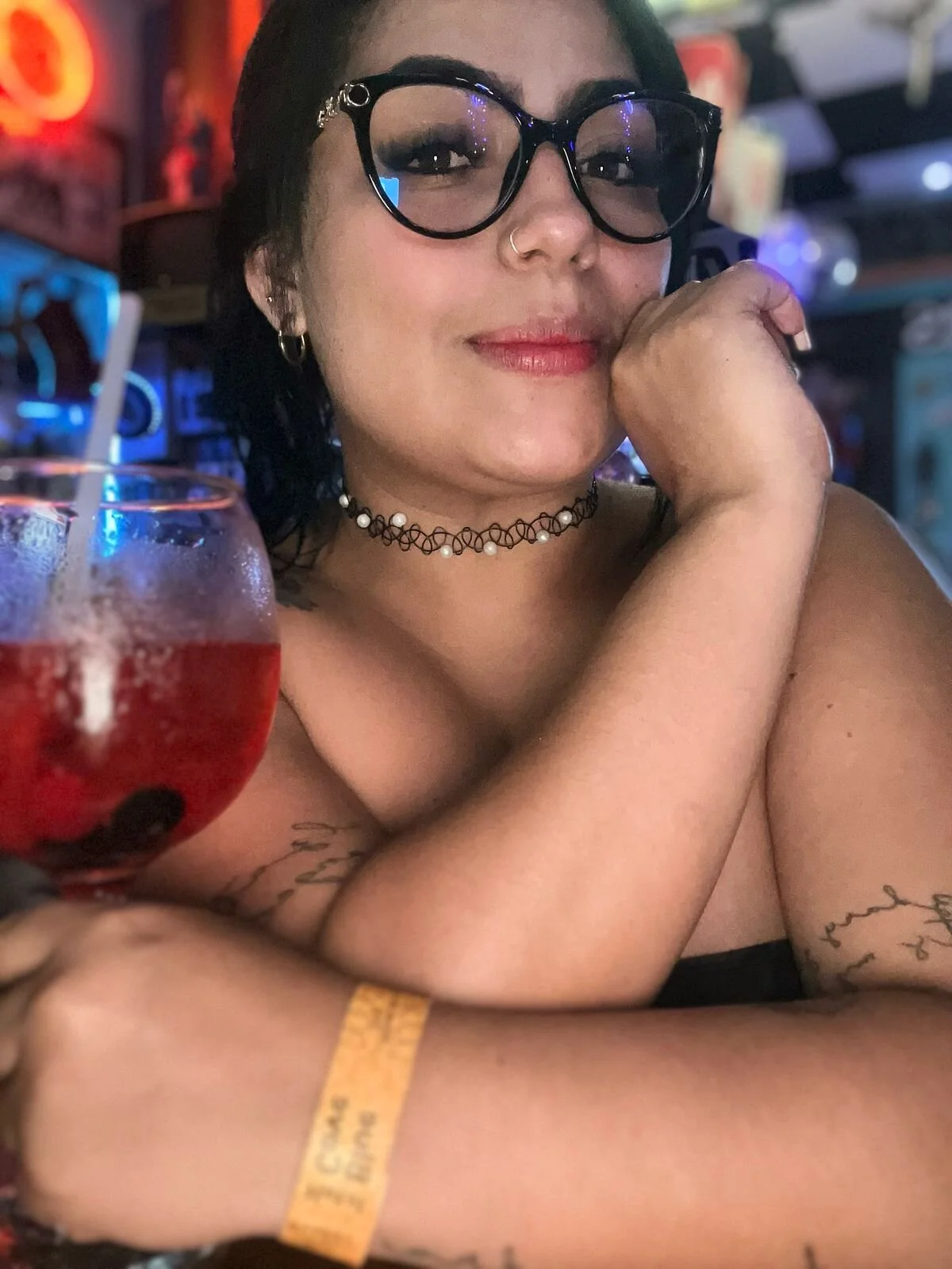 XXX Porn Photo of Nude kiana_cream 432
