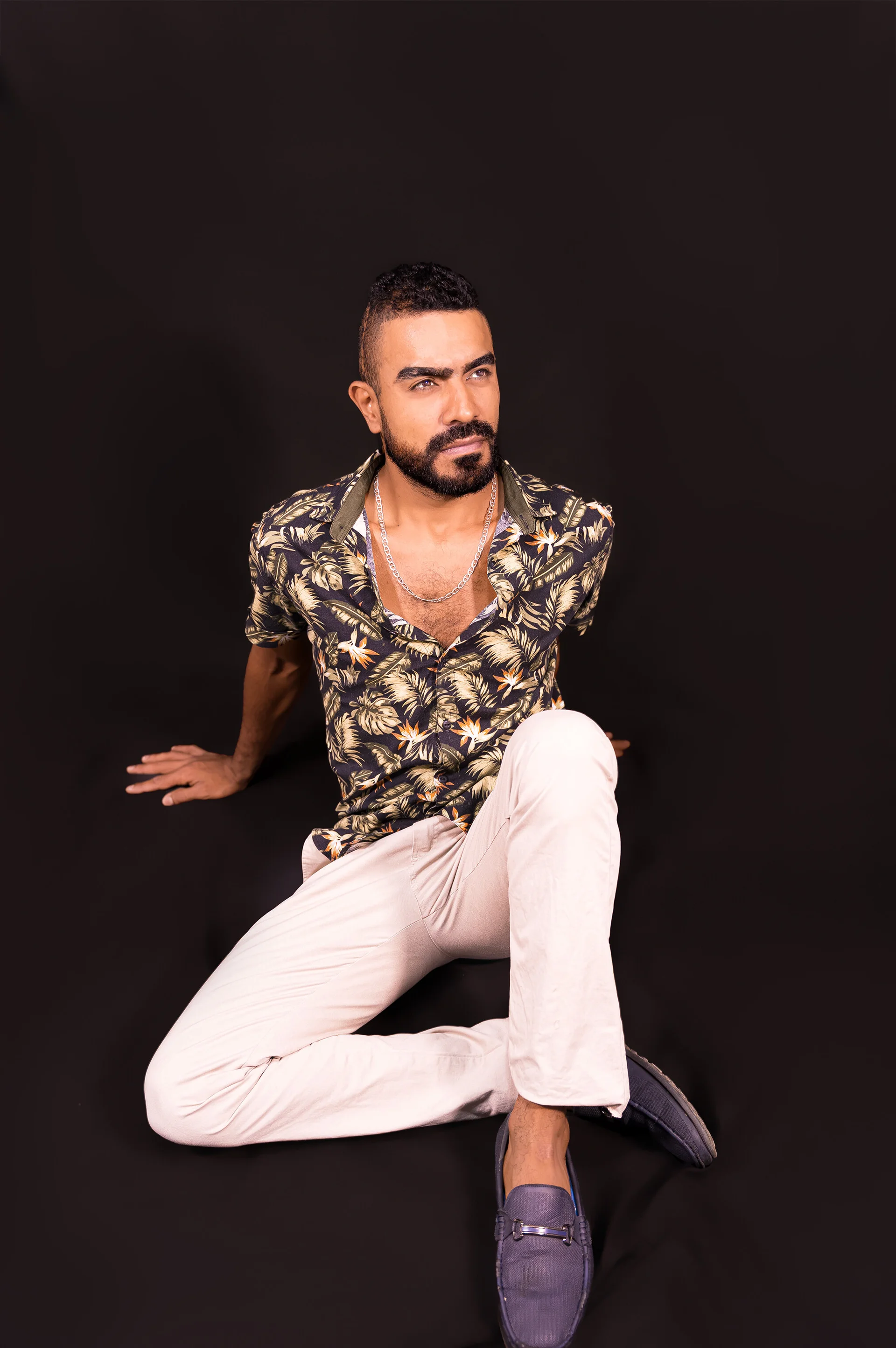 XXX Porn Photo of Nude Miguell_Angelo 15