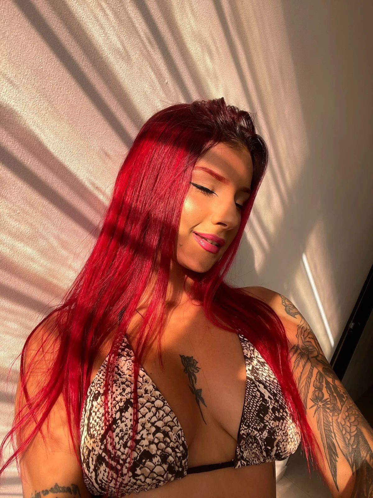 XXX Porn Photo of Nude CinthiaCollins 274