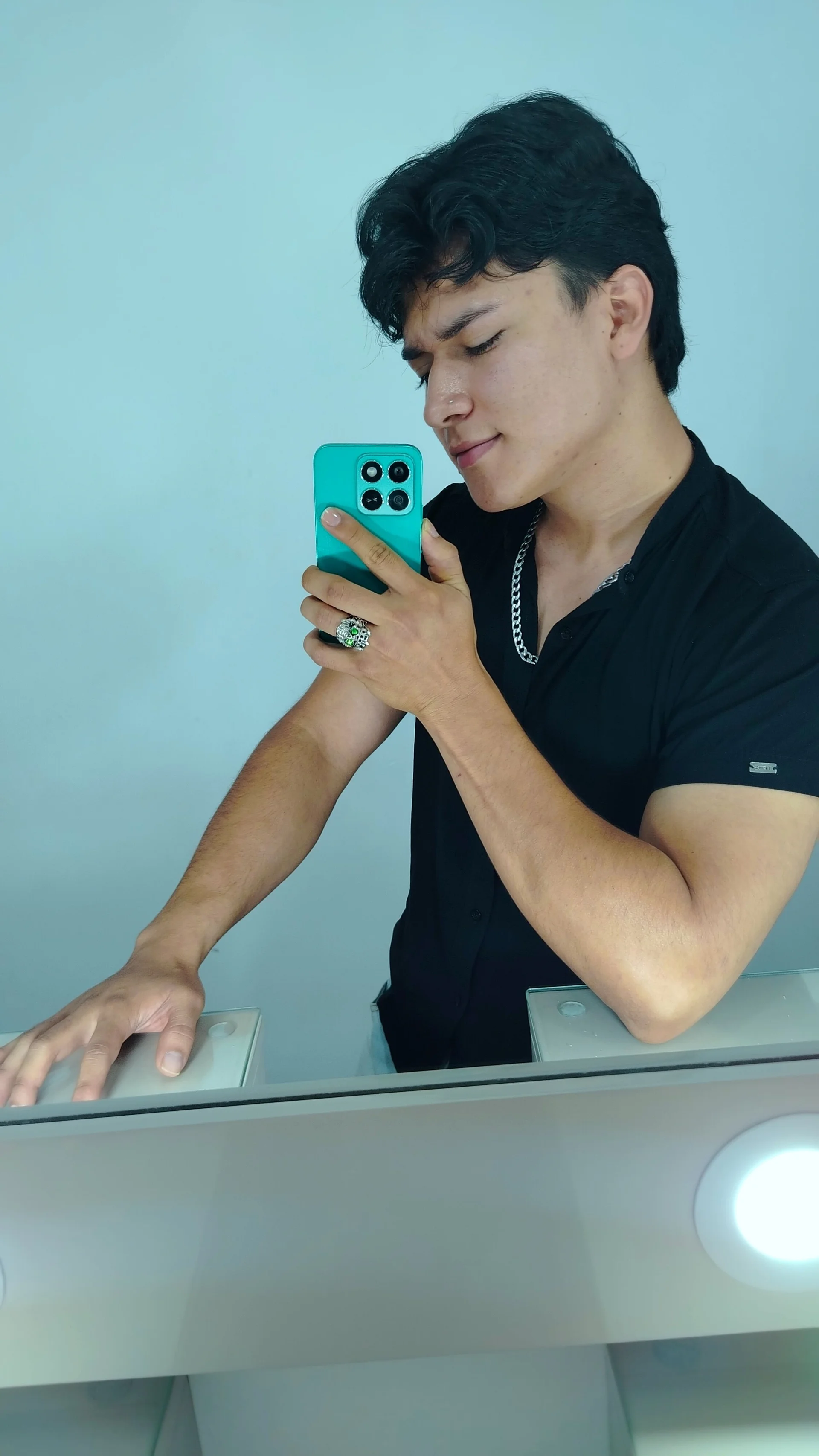 XXX Porn Photo of Nude Liam_Chameliam 115