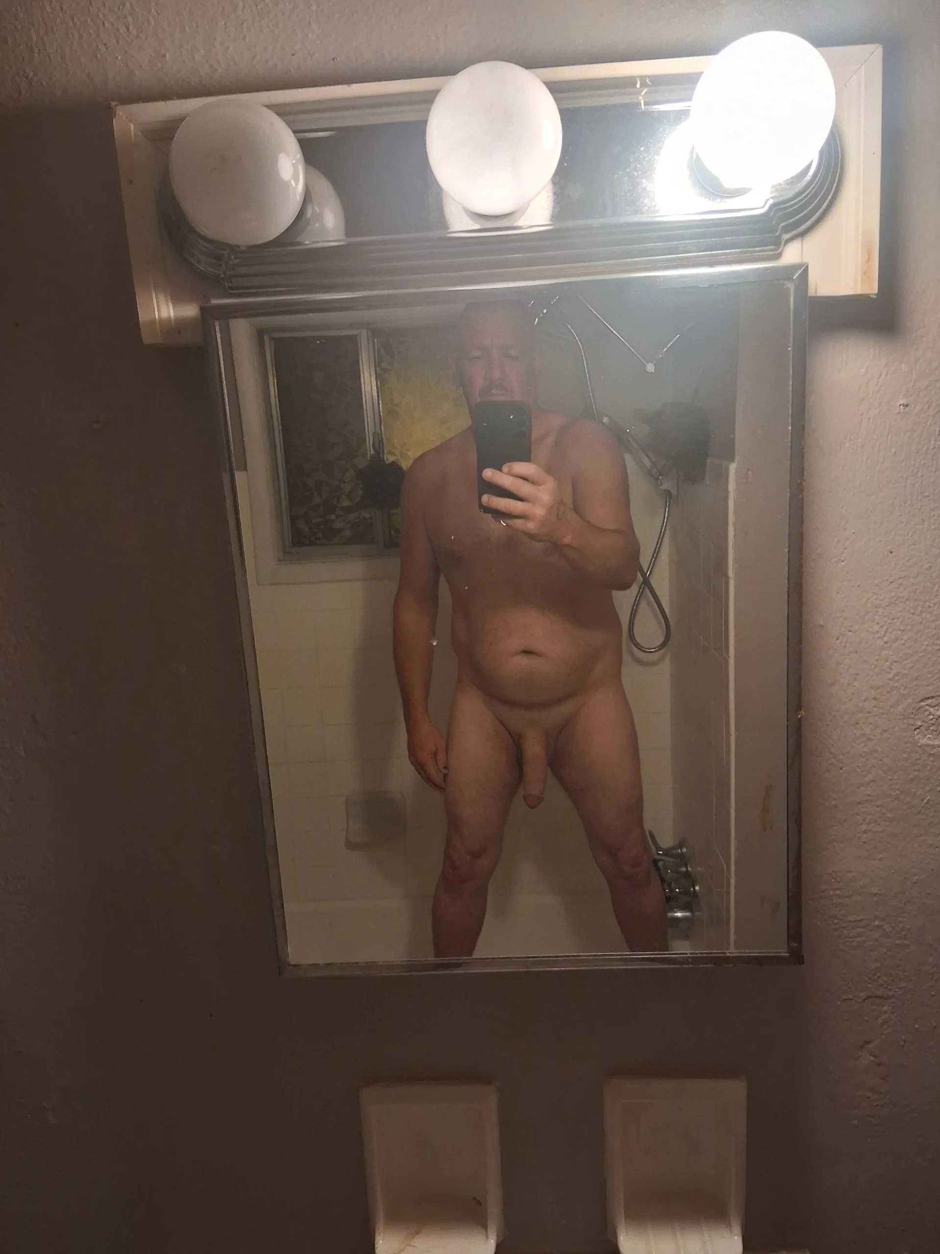 XXX Porn Photo of Nude ohiobigdick 3