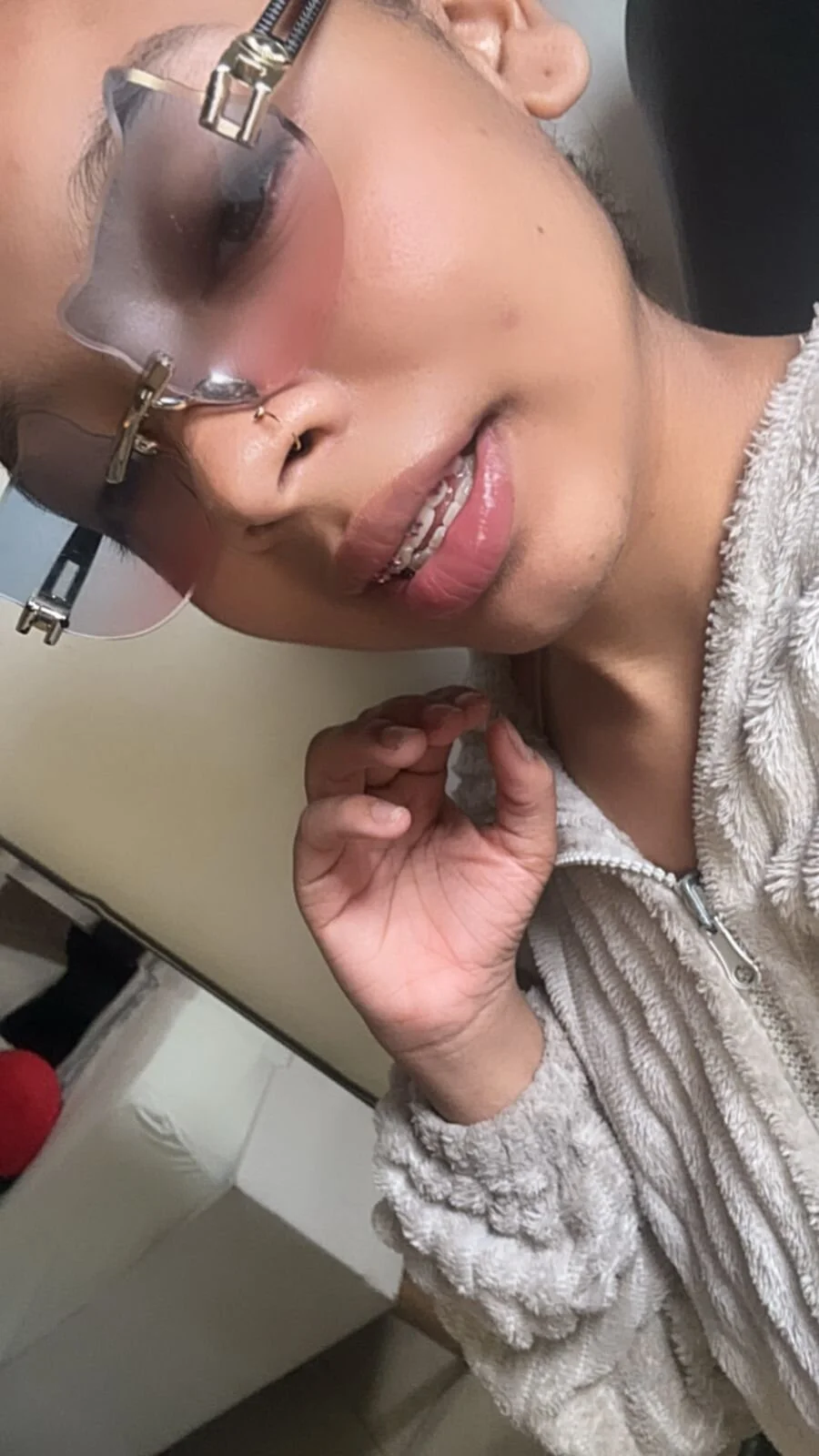XXX Porn Photo of Nude linda_palacios 2