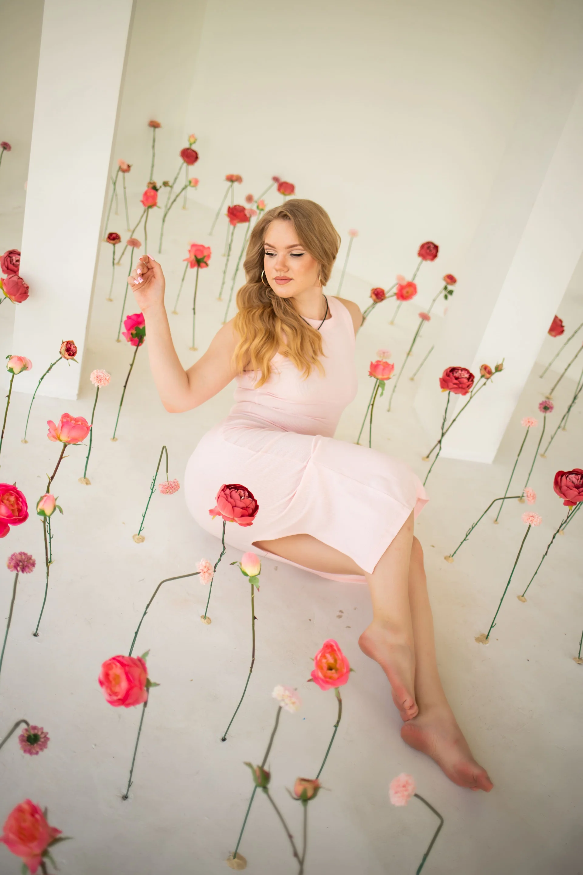 XXX Porn Photo of Nude CelesteNoir 18