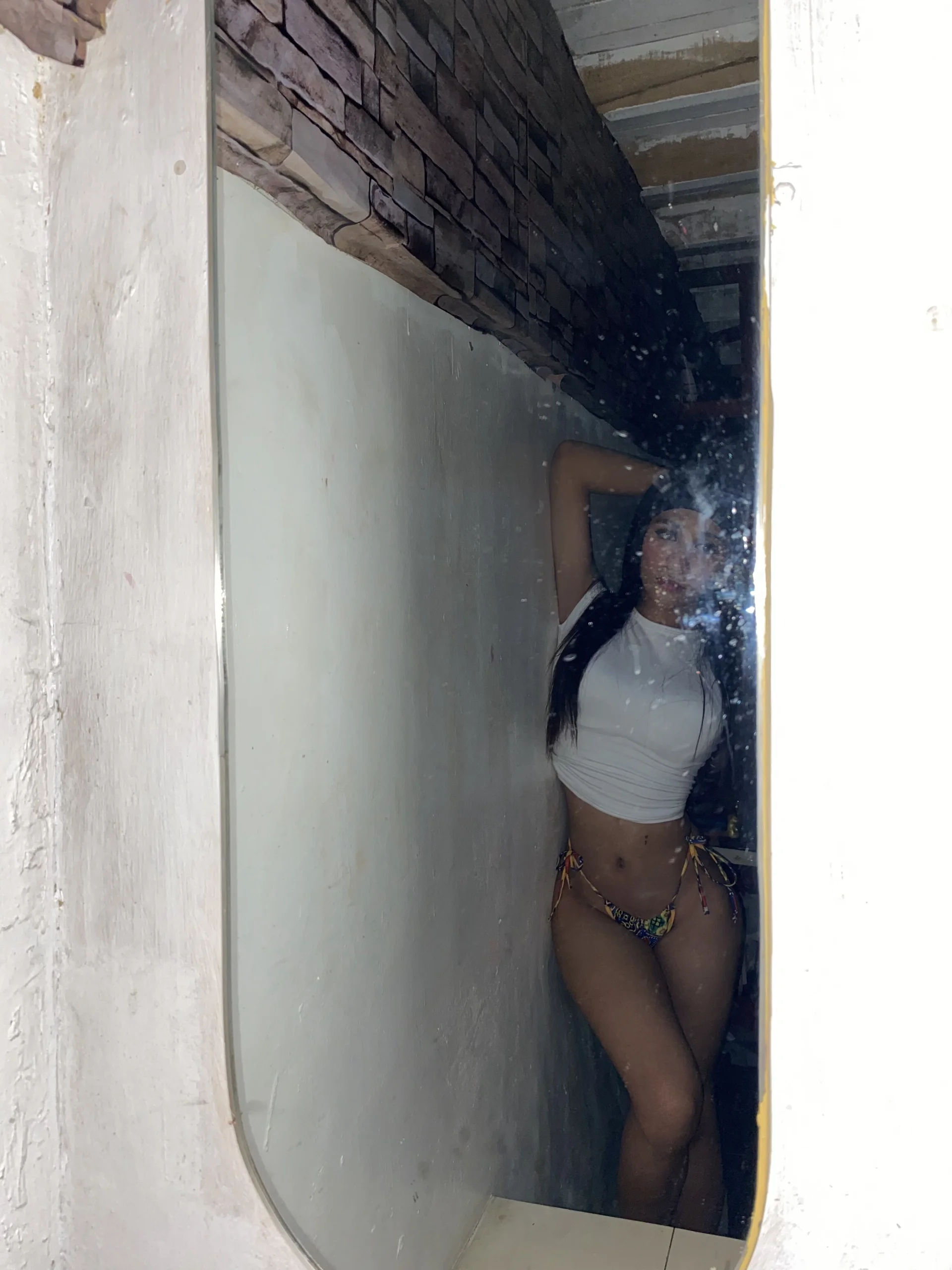XXX Porn Photo of Nude SassyEnchantressx 4