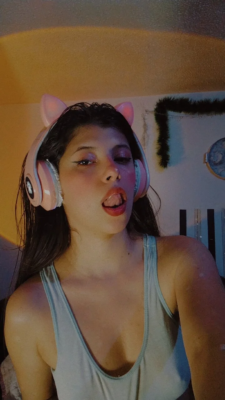XXX Porn Photo of Nude haomee 4