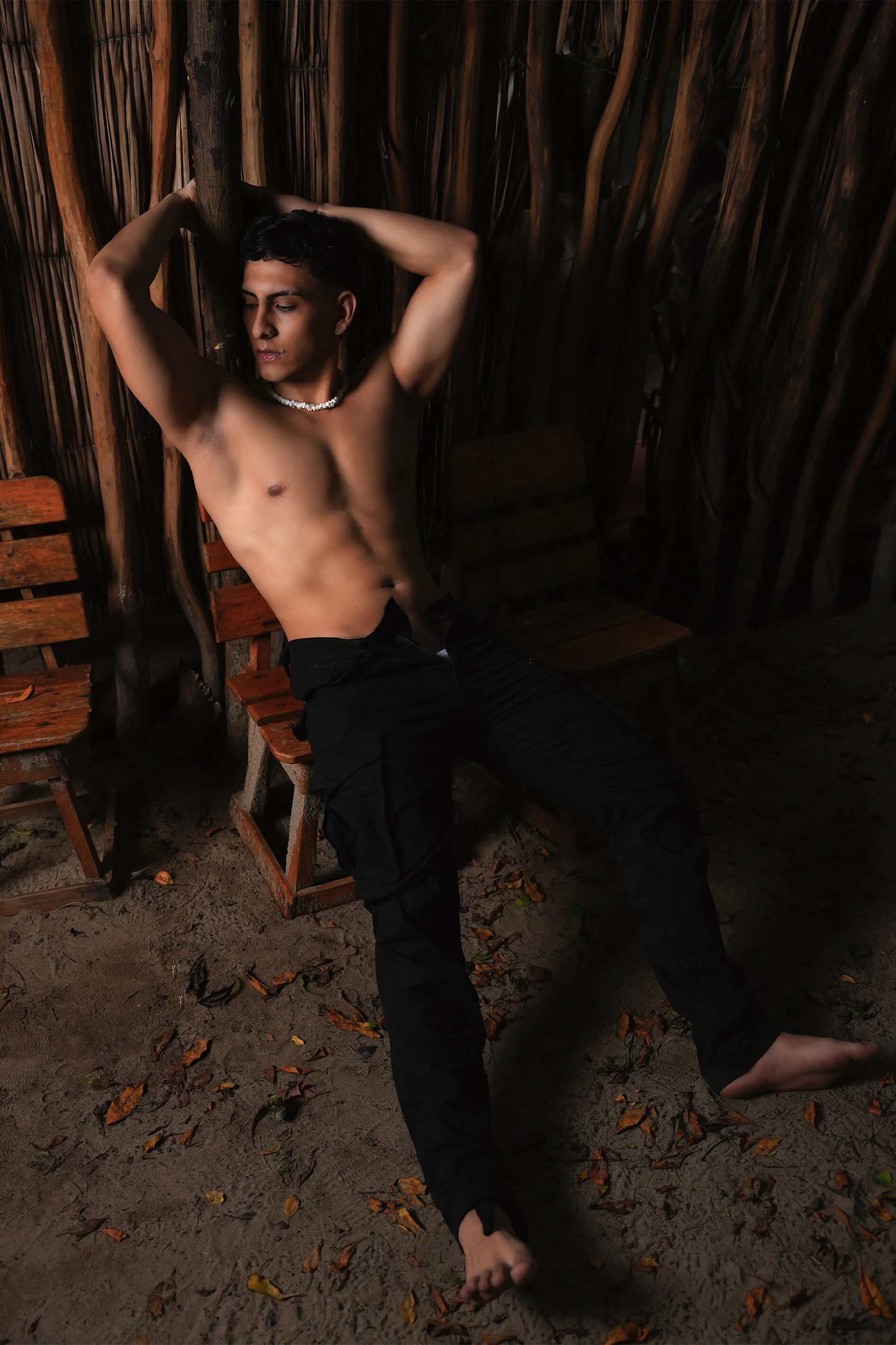 XXX Porn Photo of Nude _Ryan_walker 10