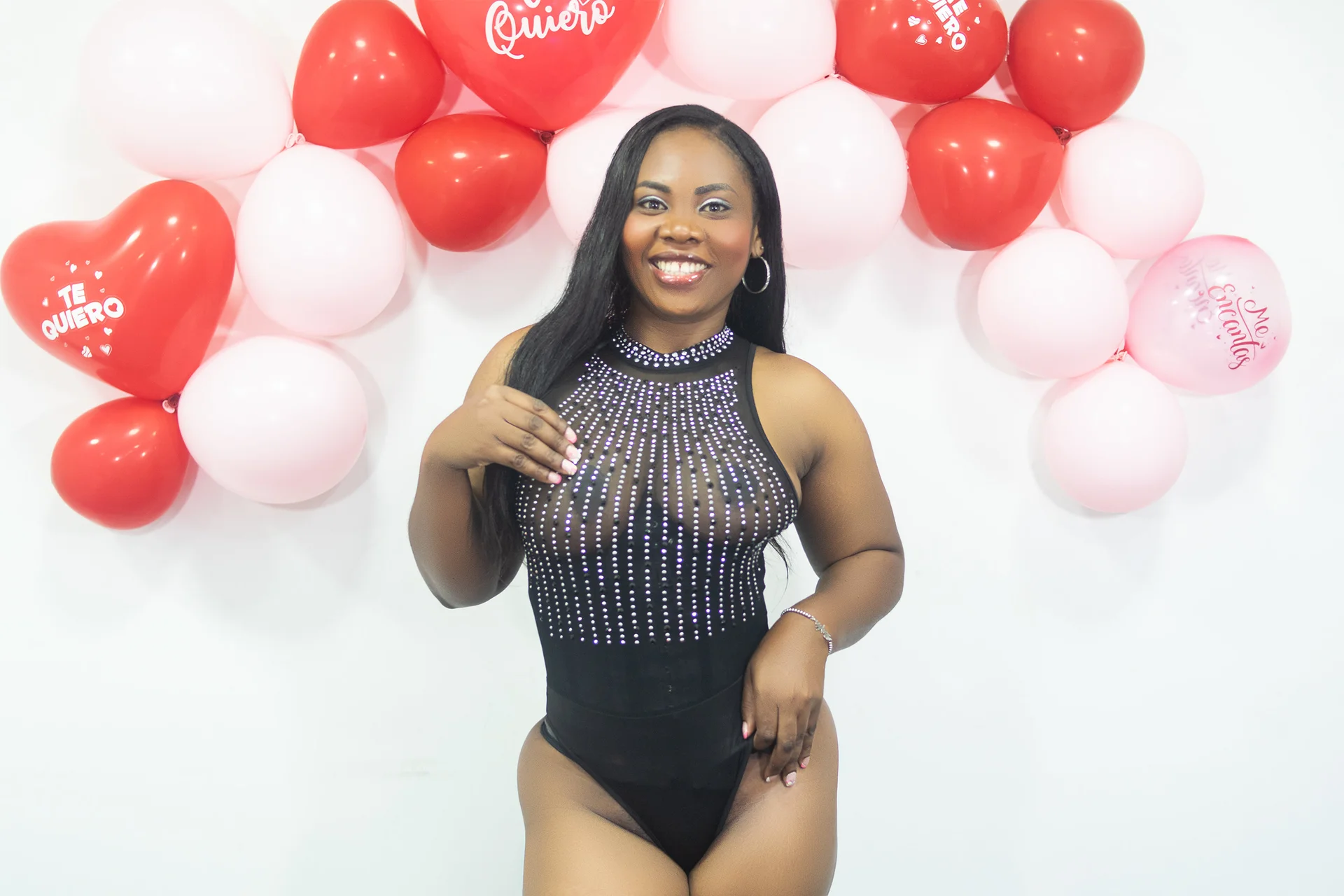 XXX Porn Photo of Nude JackyNorris 14