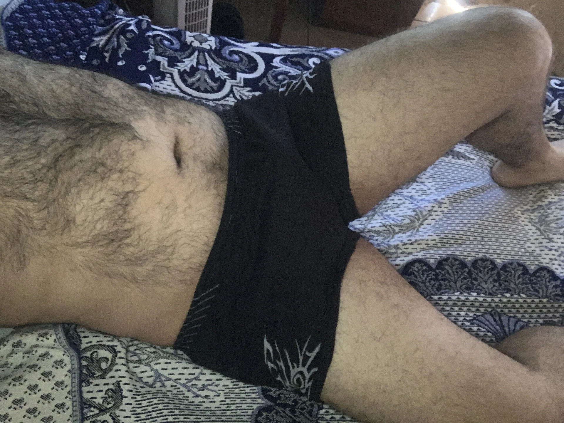 XXX Porn Photo of Nude EmilianoGt 2